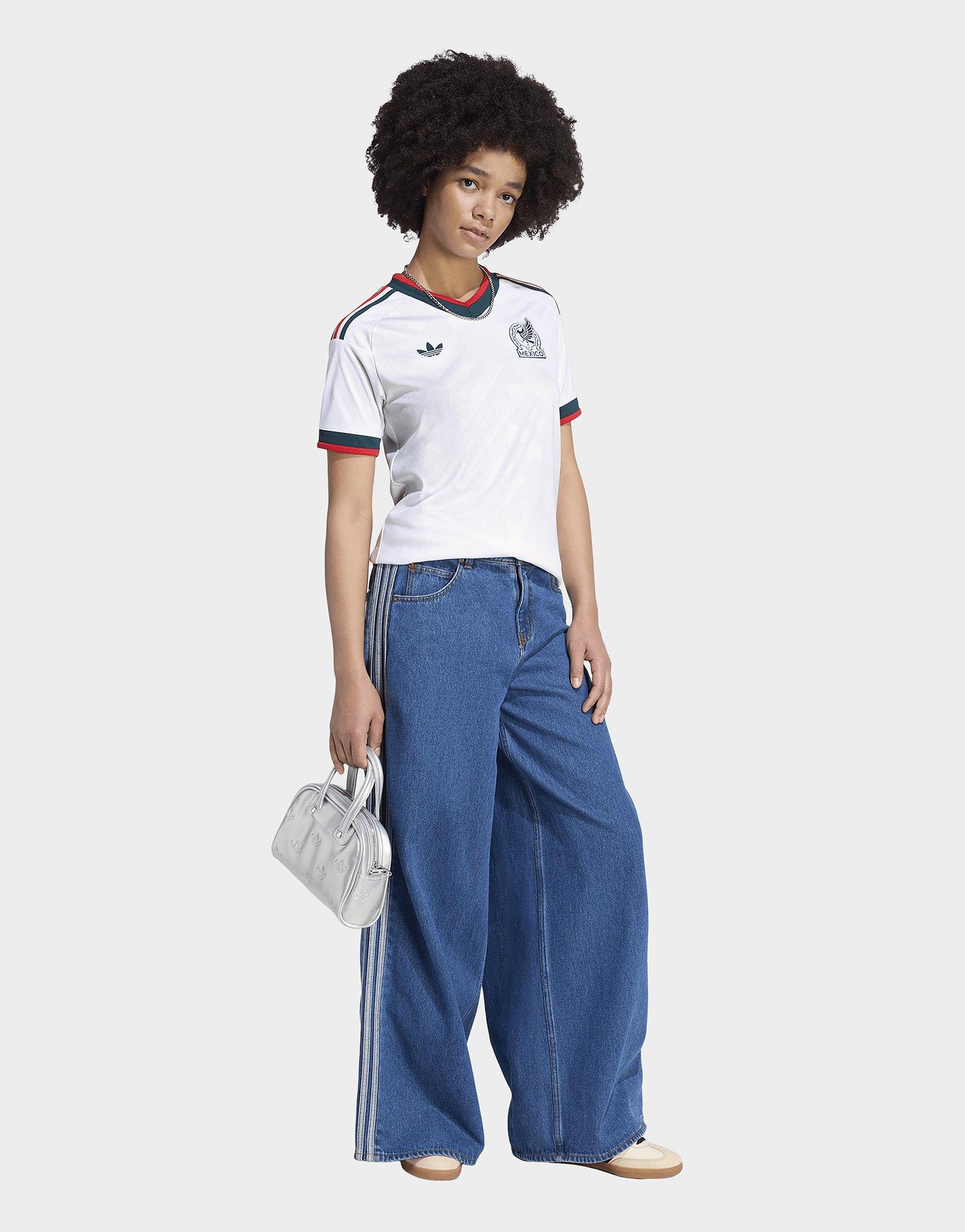 adidas Mexico 26 Auswärtstrikot