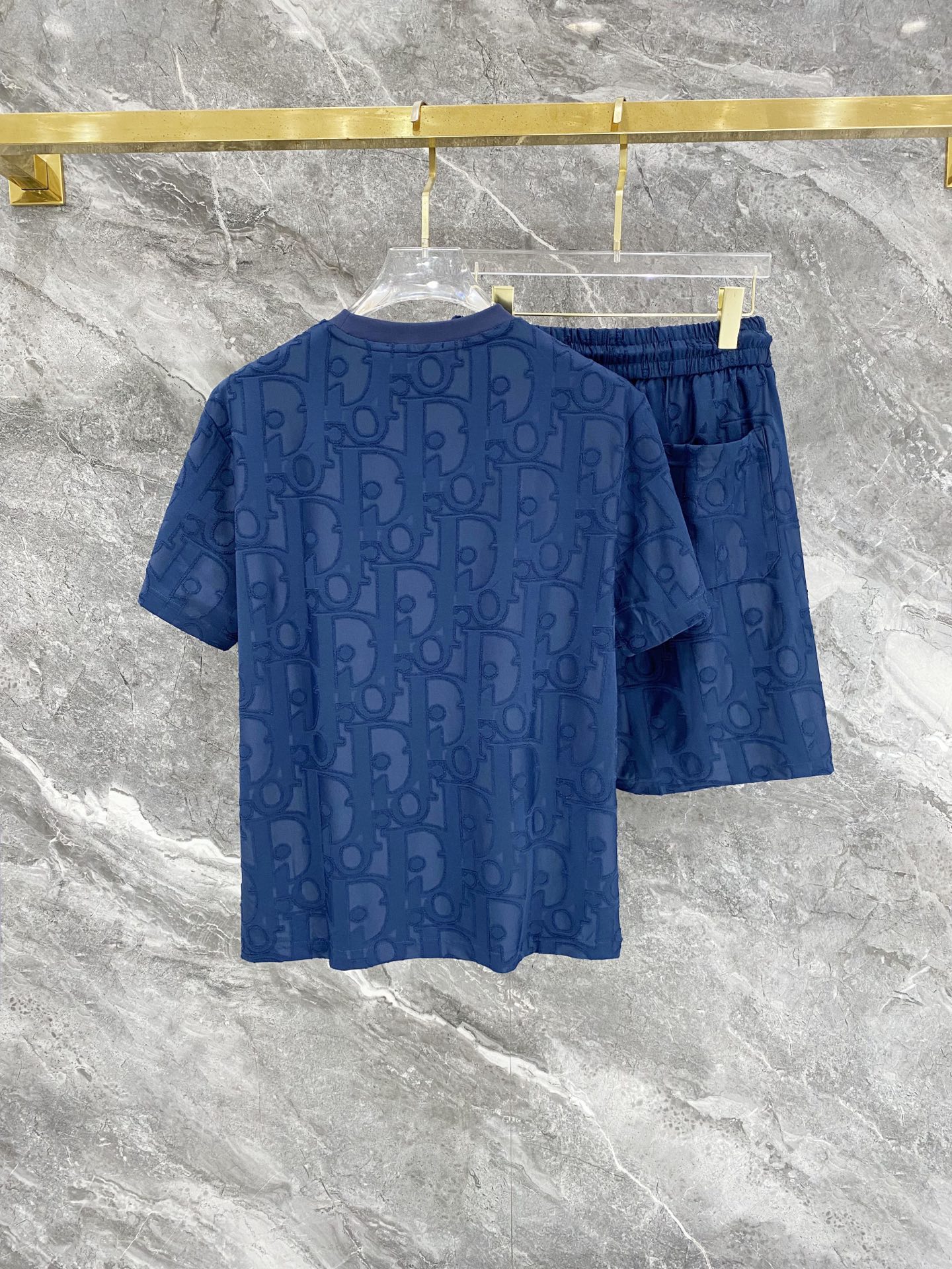 Dior 2026ss New Sommeranzug Size M-XXXL