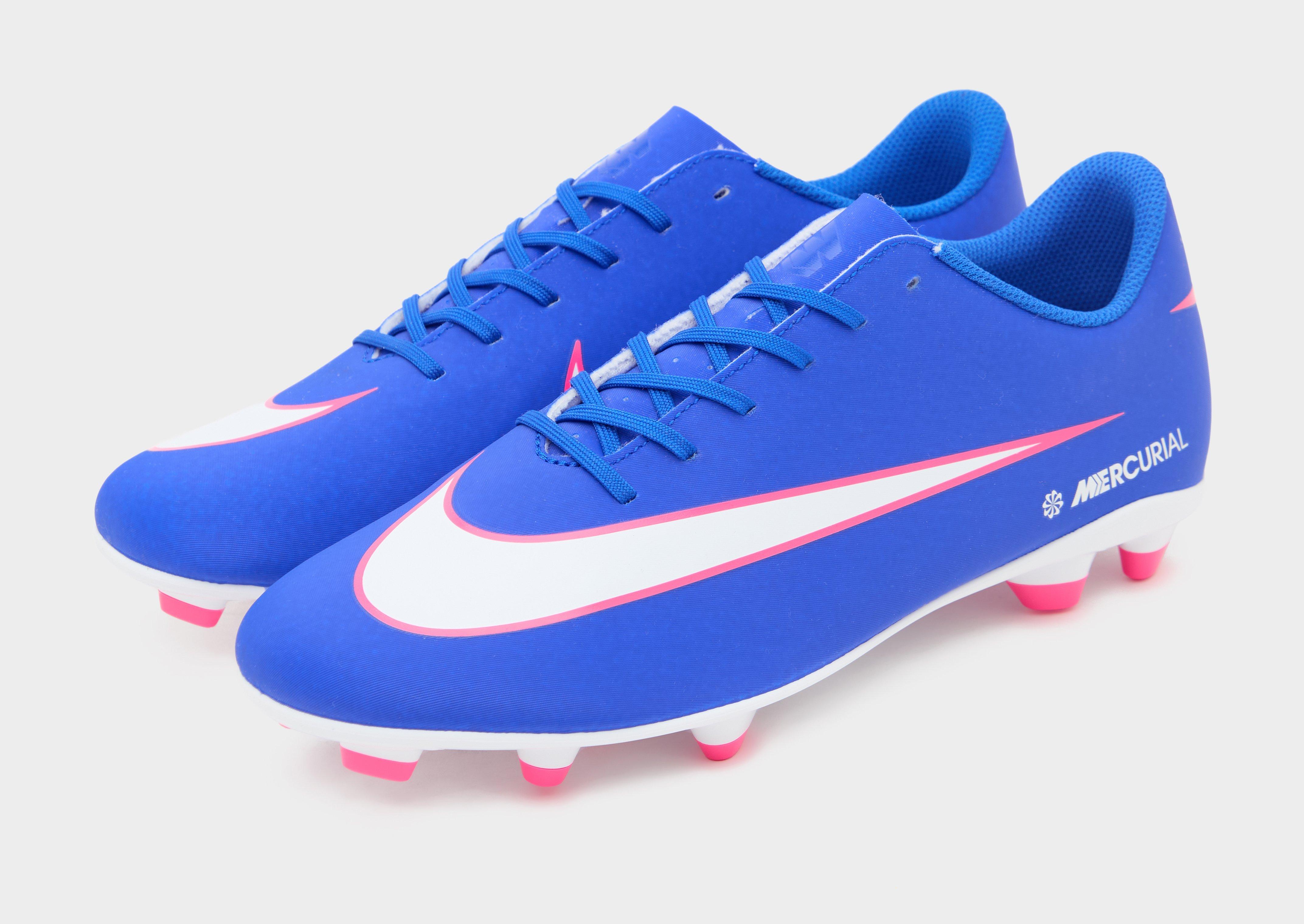 Nike Mercurial Vapor 16 Club FG