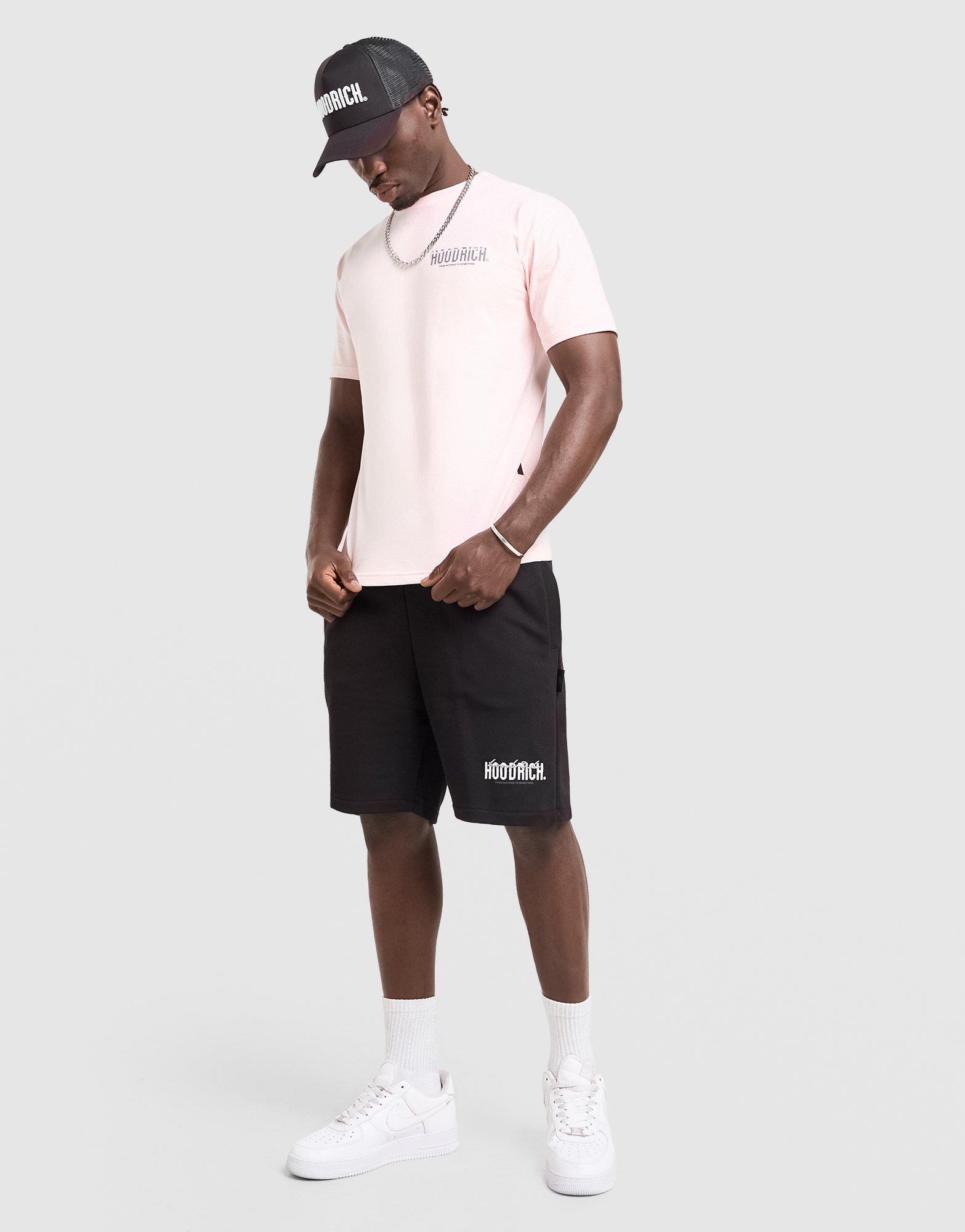 Hoodrich Magma Shorts