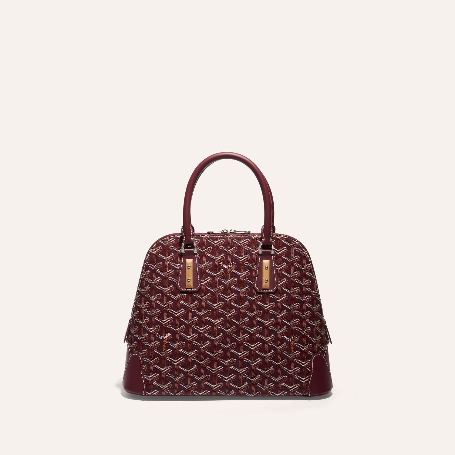 Vendôme PM Bag Burgundy