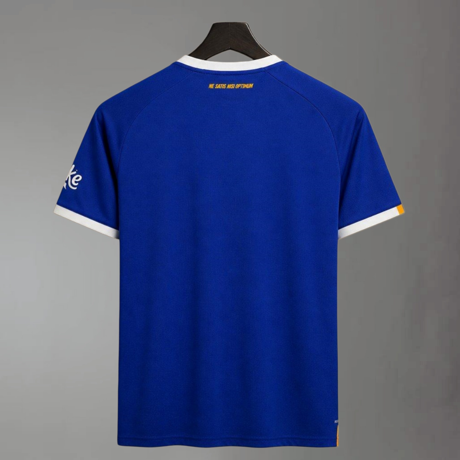 2026/2027 Everton Home Football Shirt (Fan version)