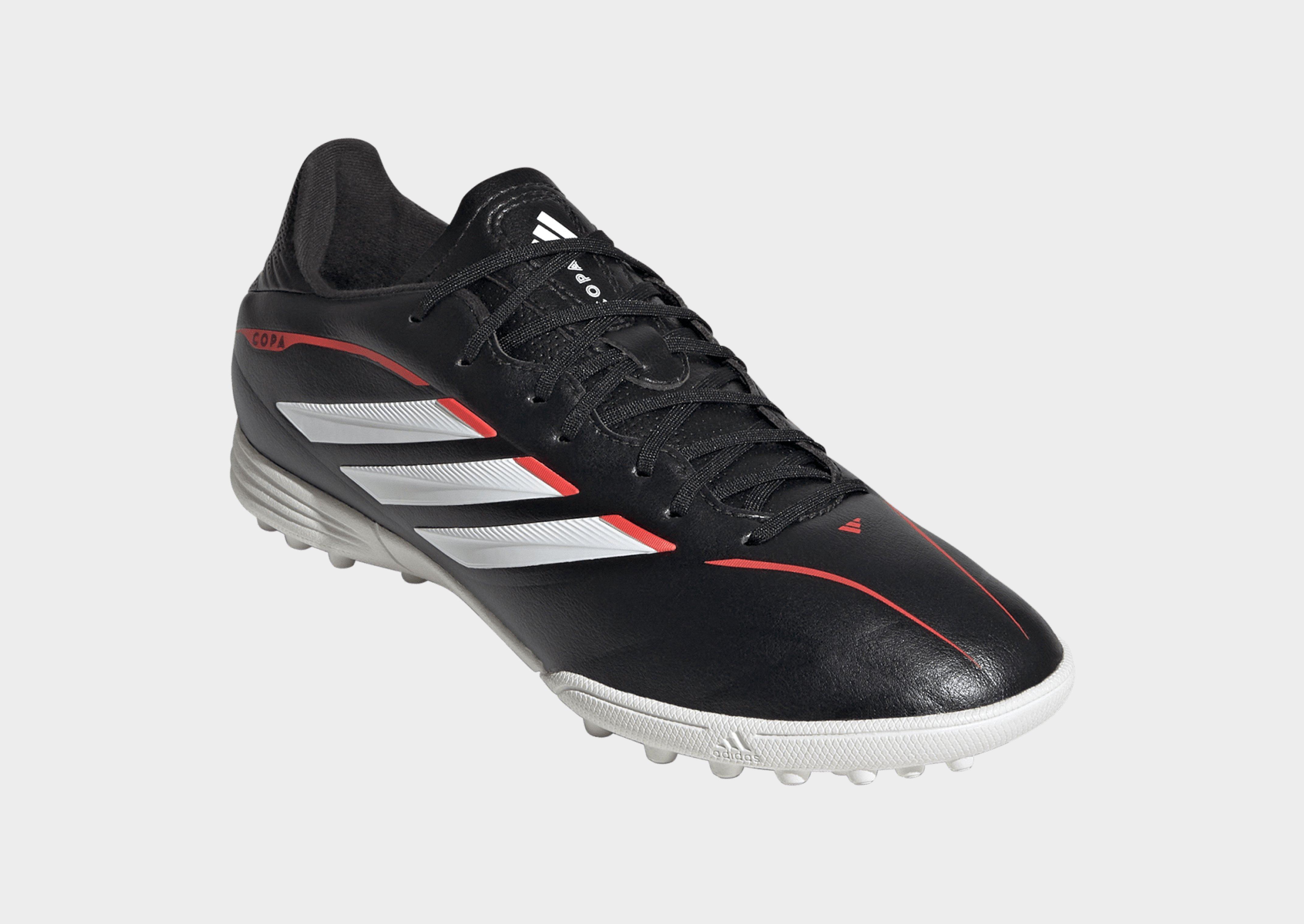 adidas COPA PURE IV LEAGUE Kids Fußballschuh, Rollrasen