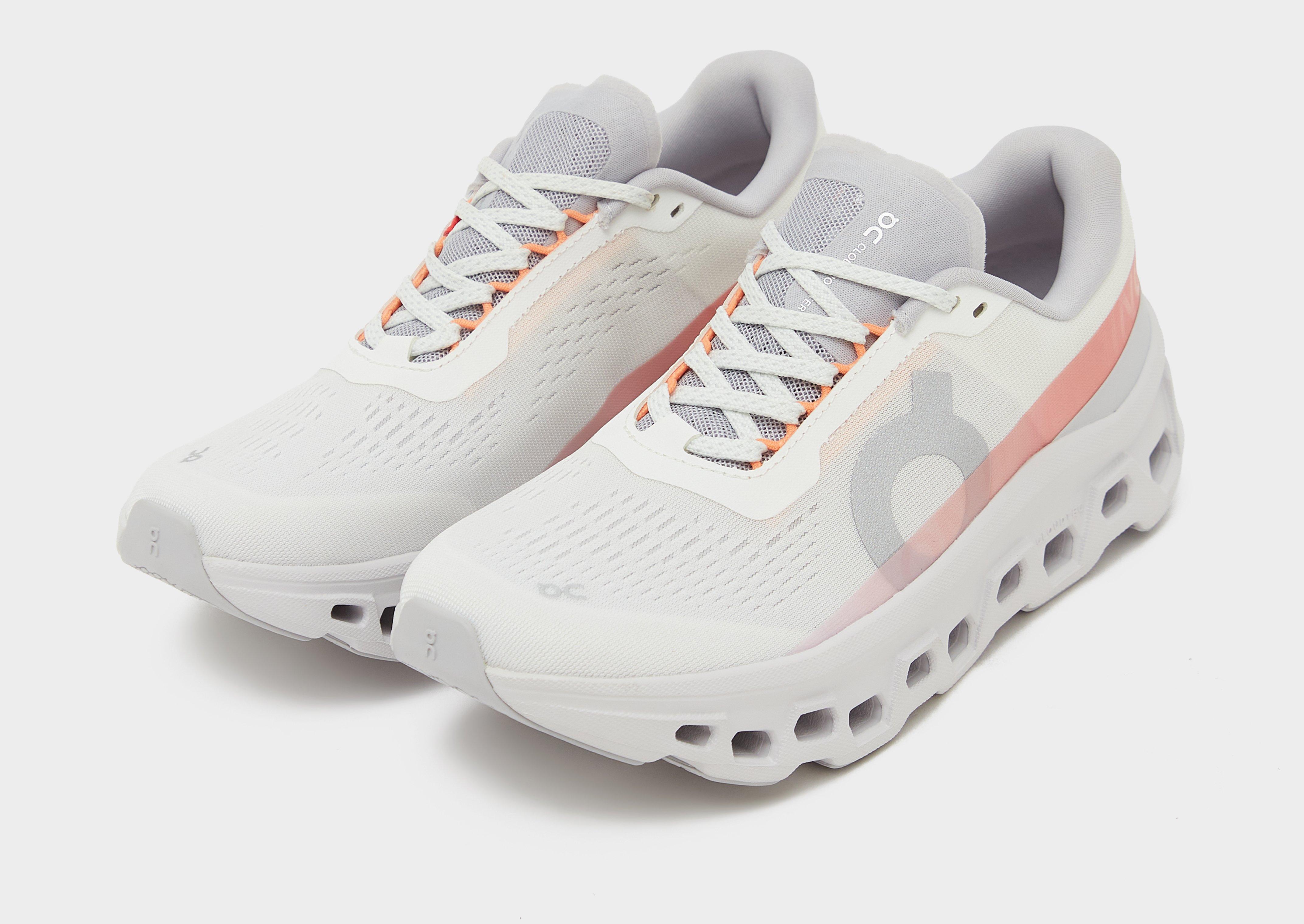 On Running Cloudmonster Damen