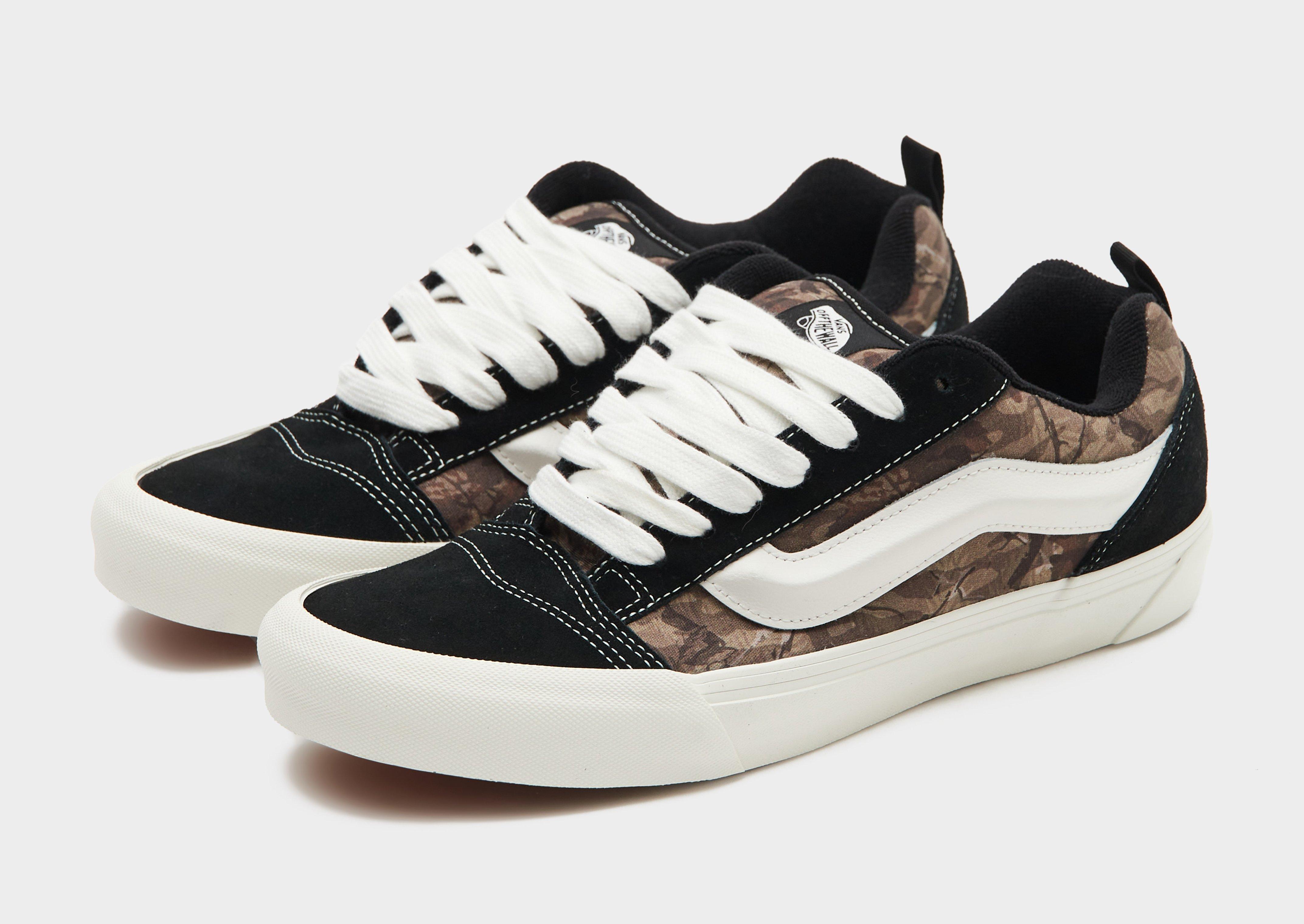 Vans Knu Skool