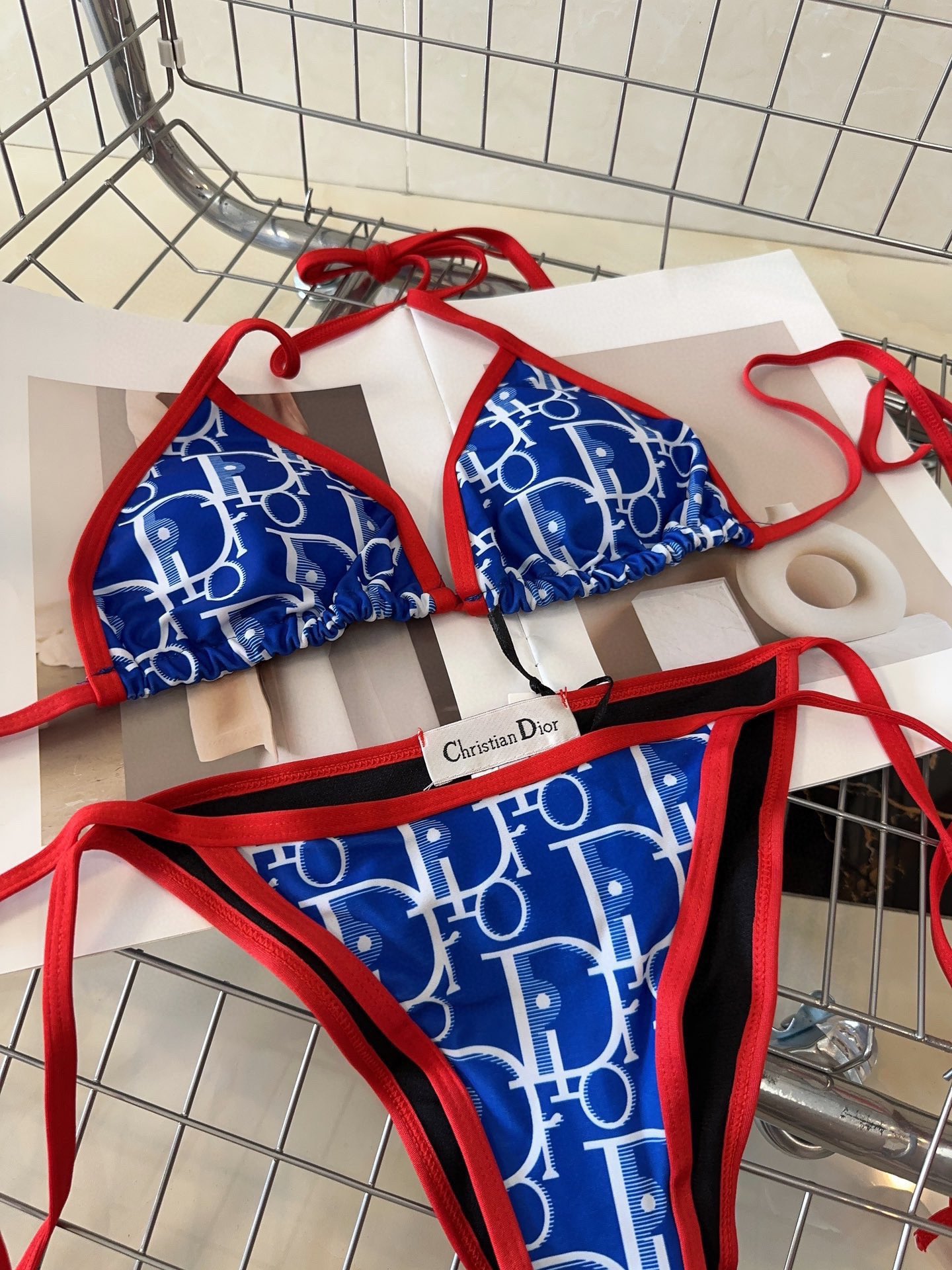 DO New Arrival Bikini Set 0018