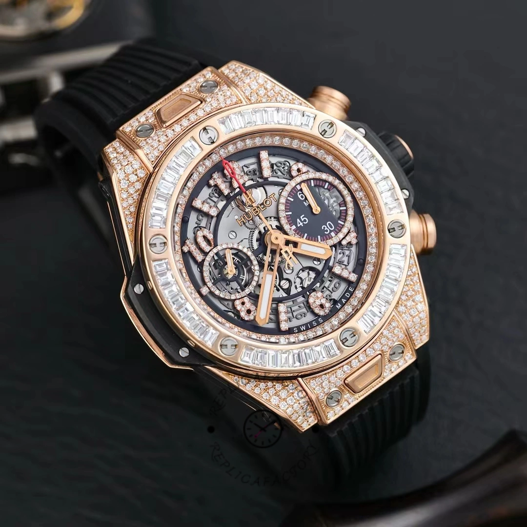 Hublot 421.OX.1180.RX.0904 Big Bang 44mm