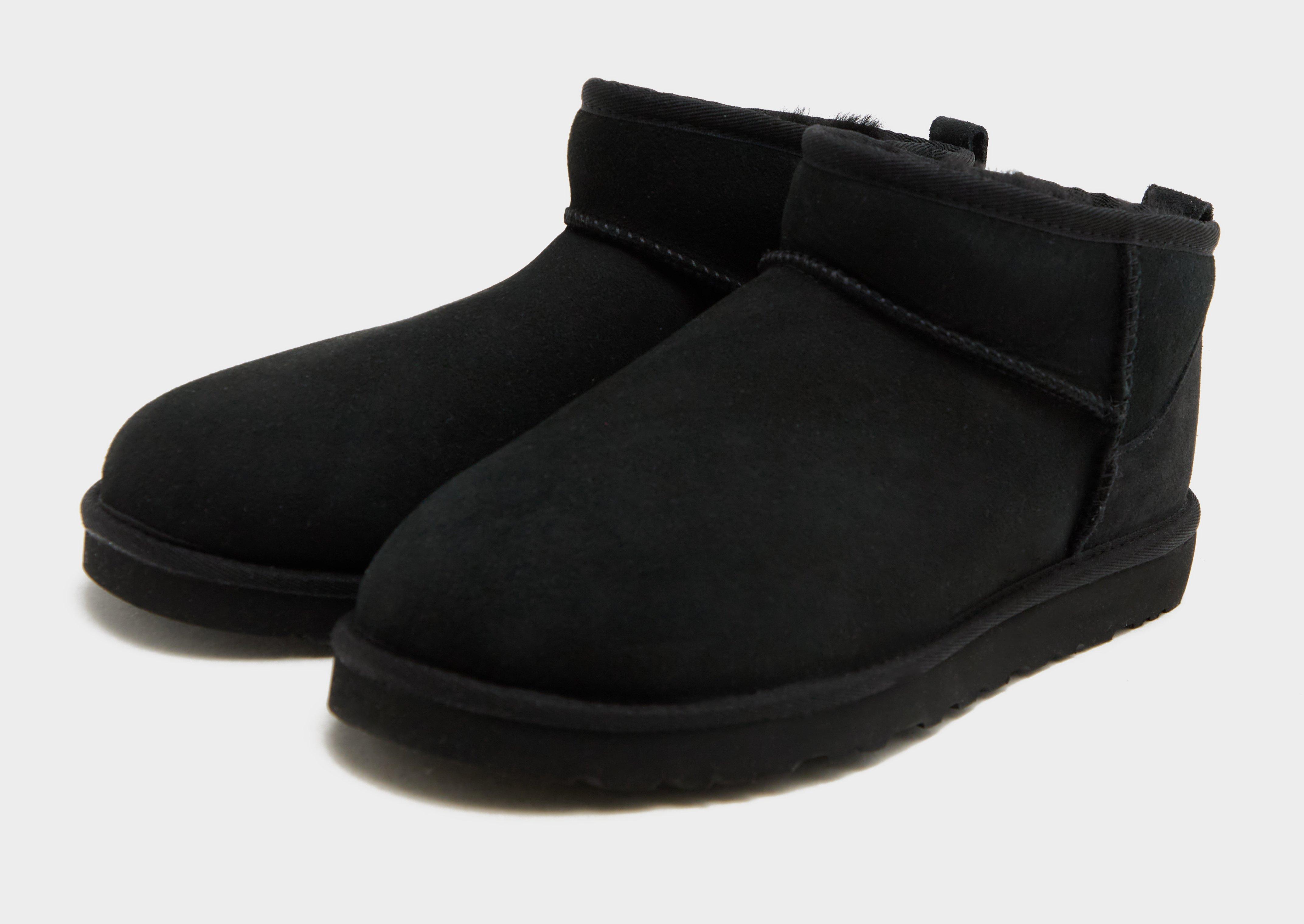 UGG Classic Ultra Mini