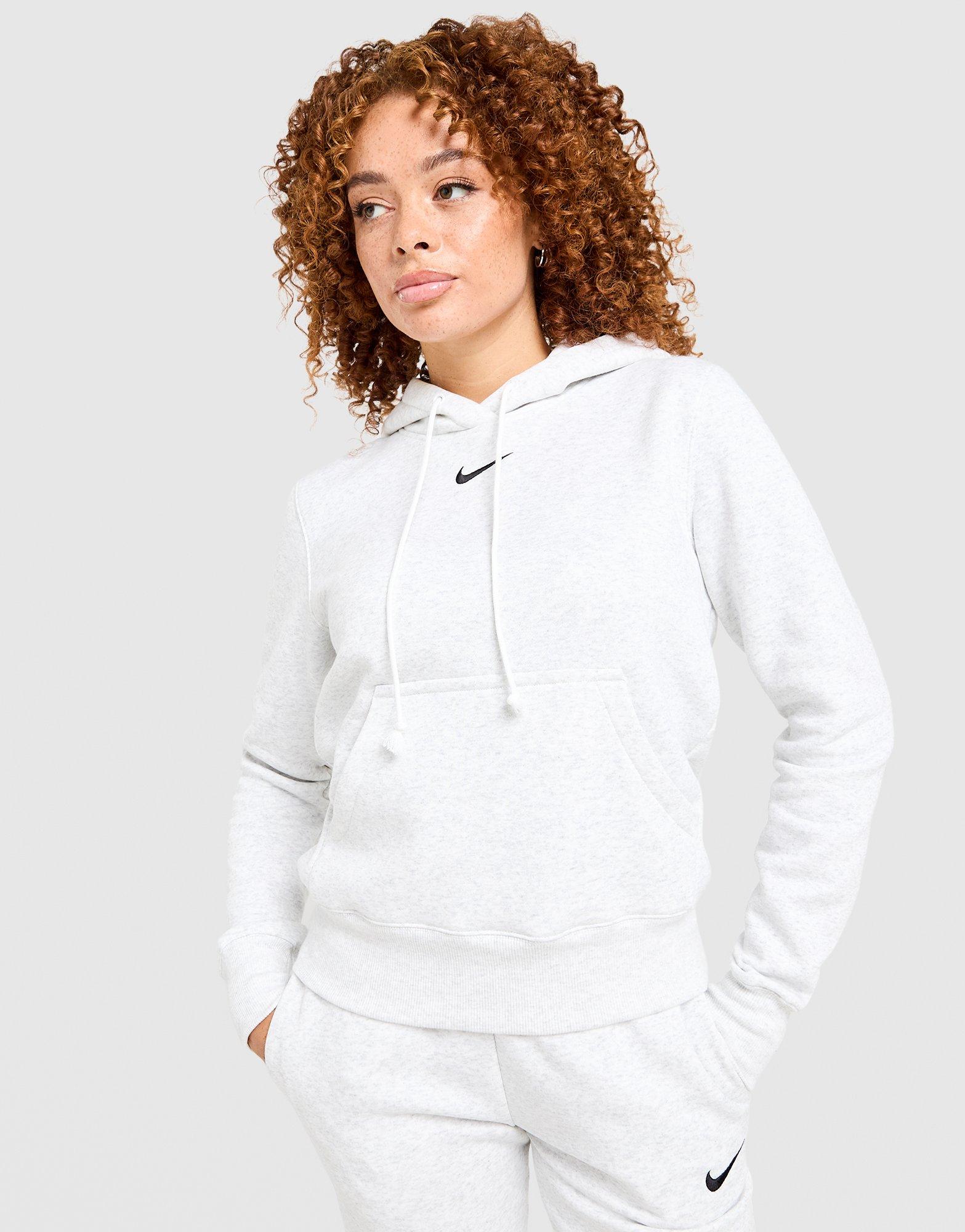 Nike Phoenix Fleece Hoodie