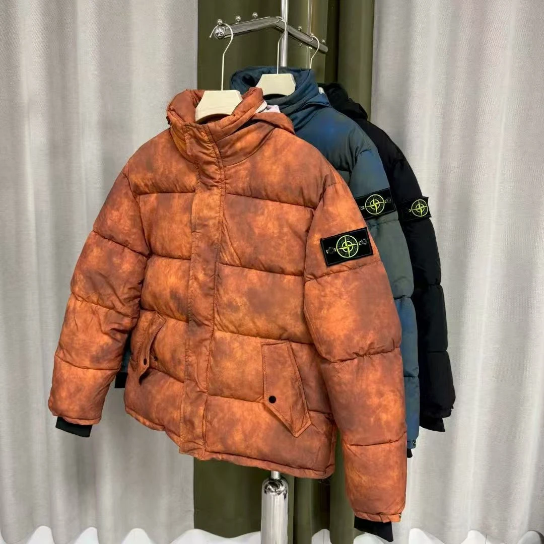 Stone Island top-tier 1:1 quality