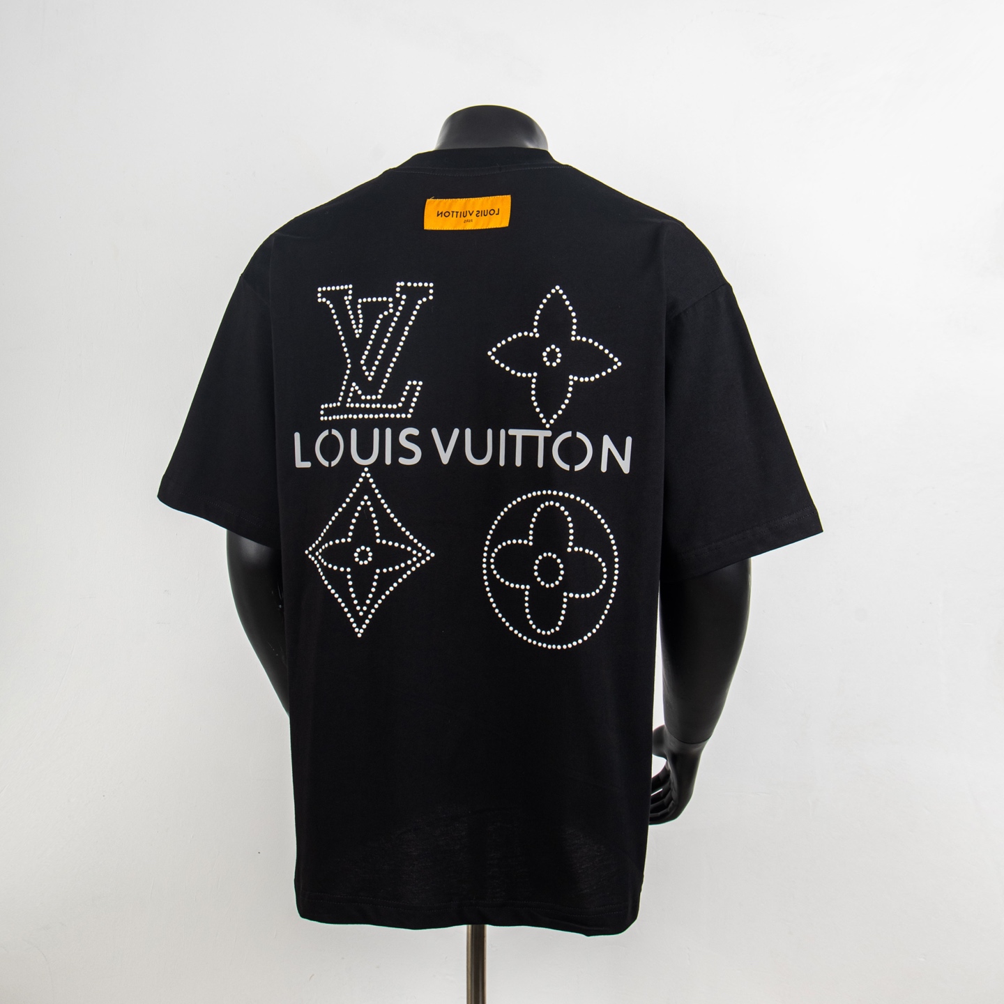 Louis Vuitton 2026ss New T Shirt Size S-XL