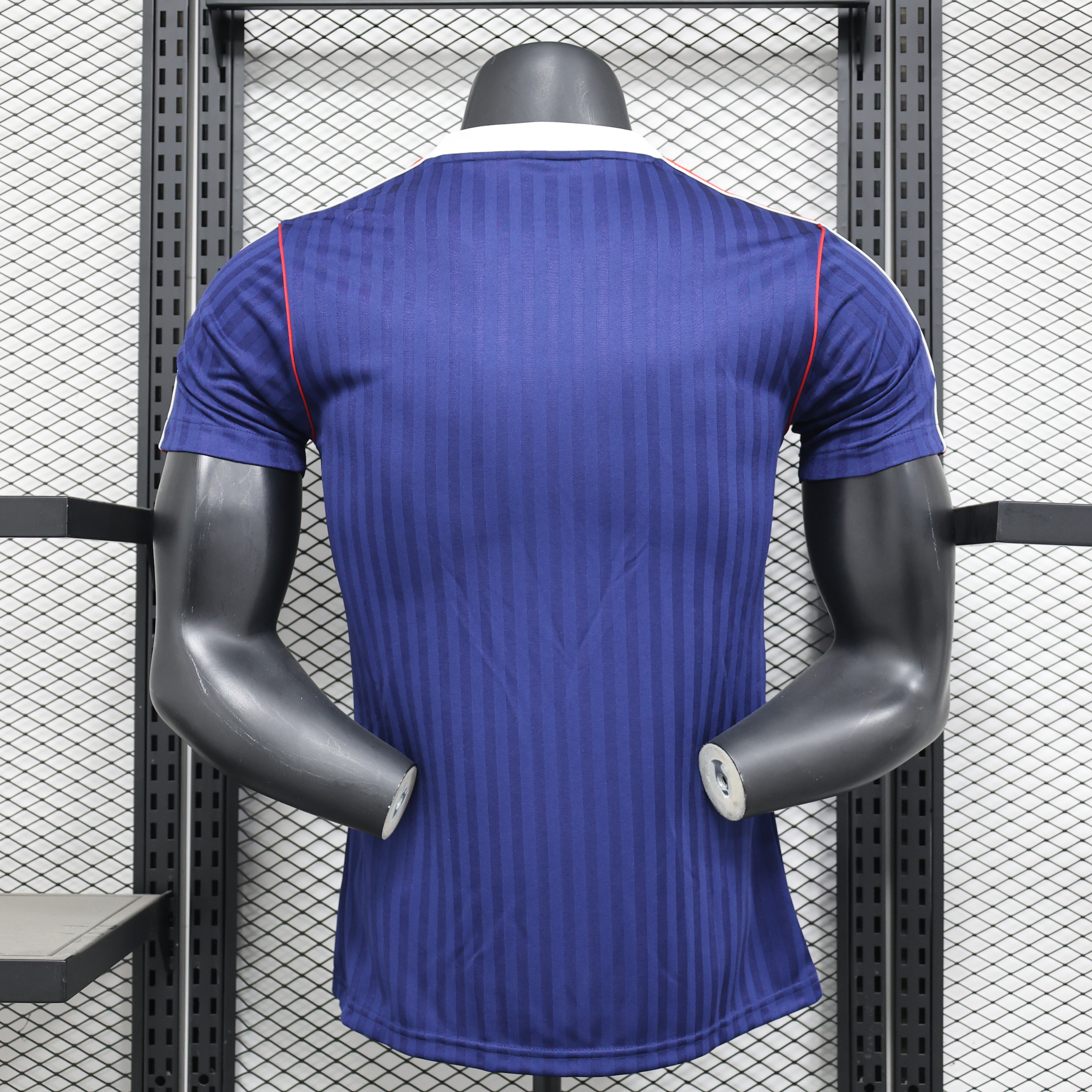 2025/2026 Arsenal Edition Players Edition Football Shirt （Player）