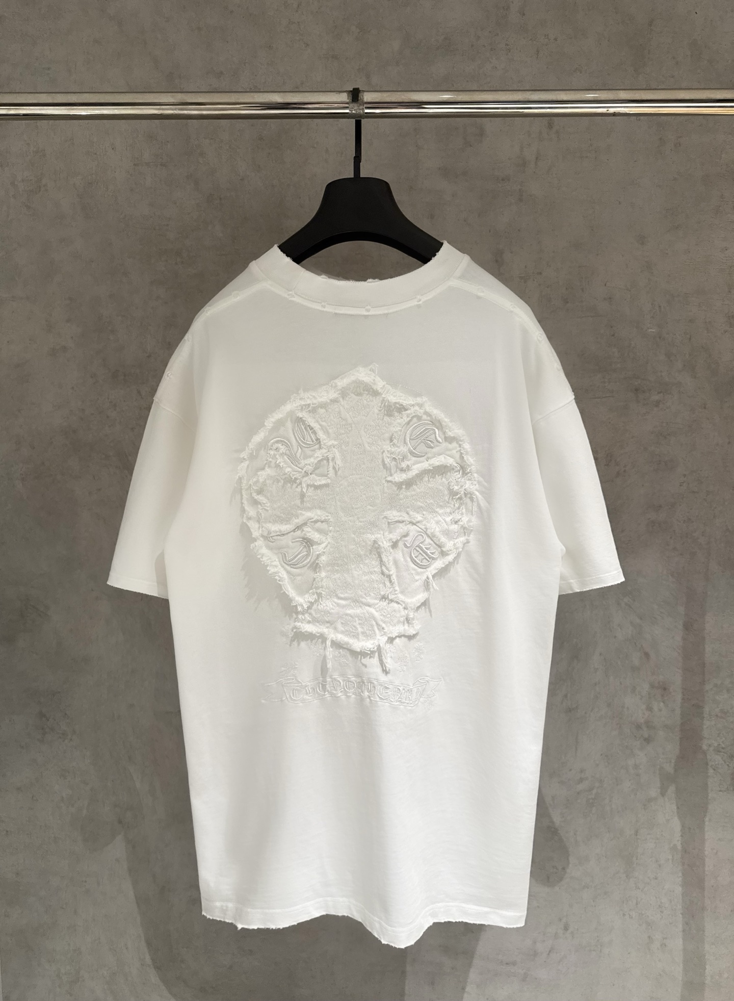 Chrome Hearts 2026ss New T Shirt Size S-XXL