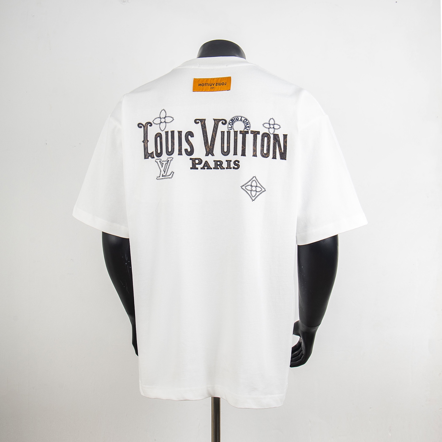 Louis Vuitton 2026ss New T Shirt Size S-XL