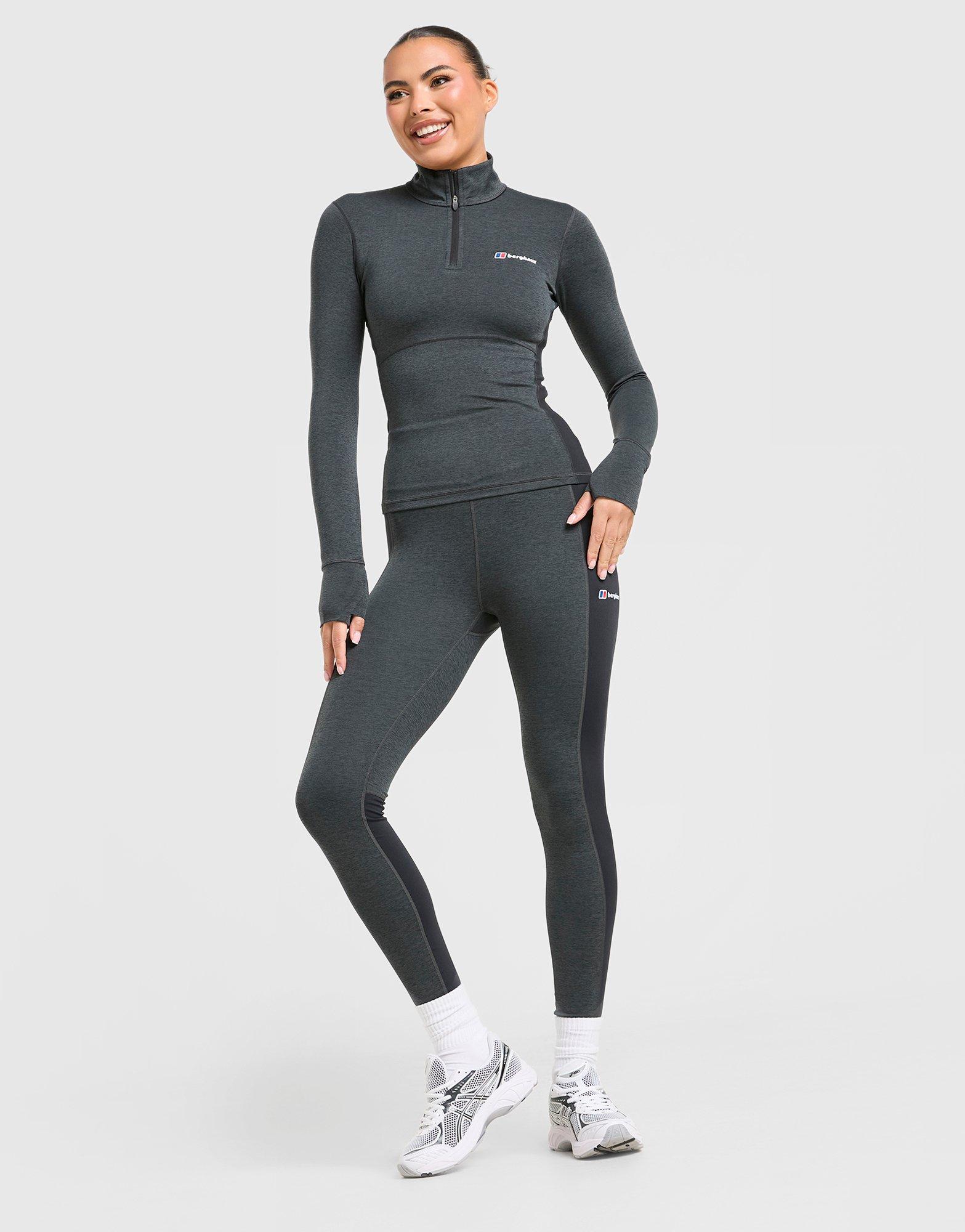 Berghaus Tech Marl Leggings Damen