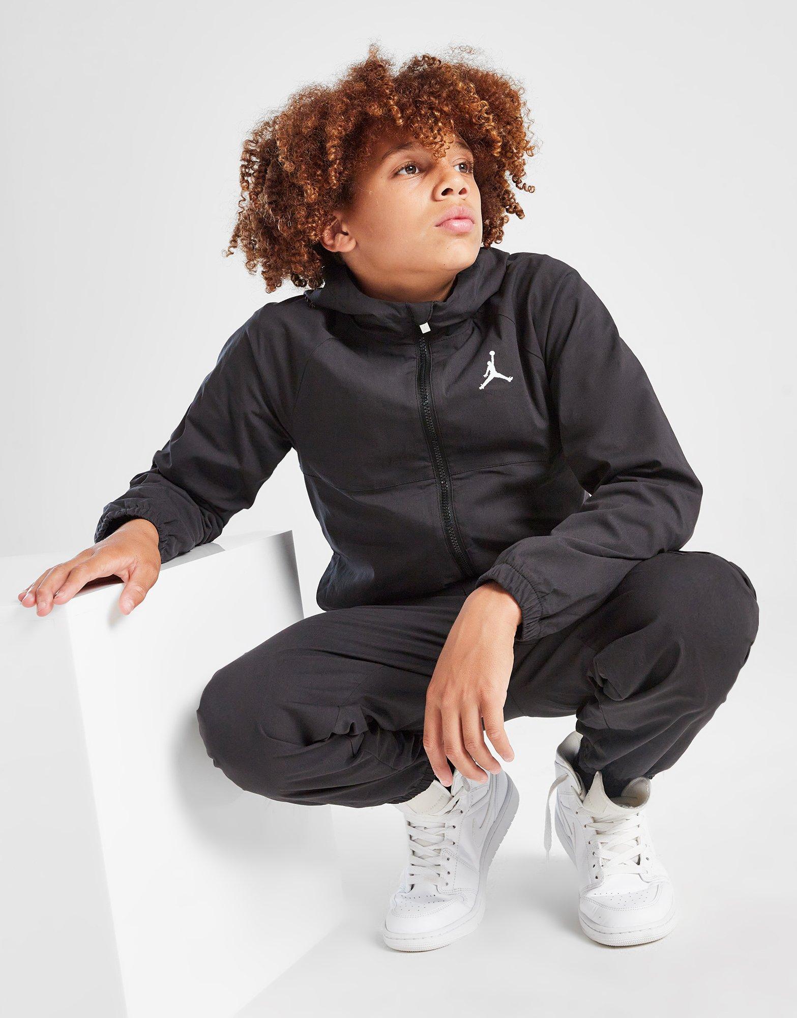 Jordan Woven Jacke Kinder