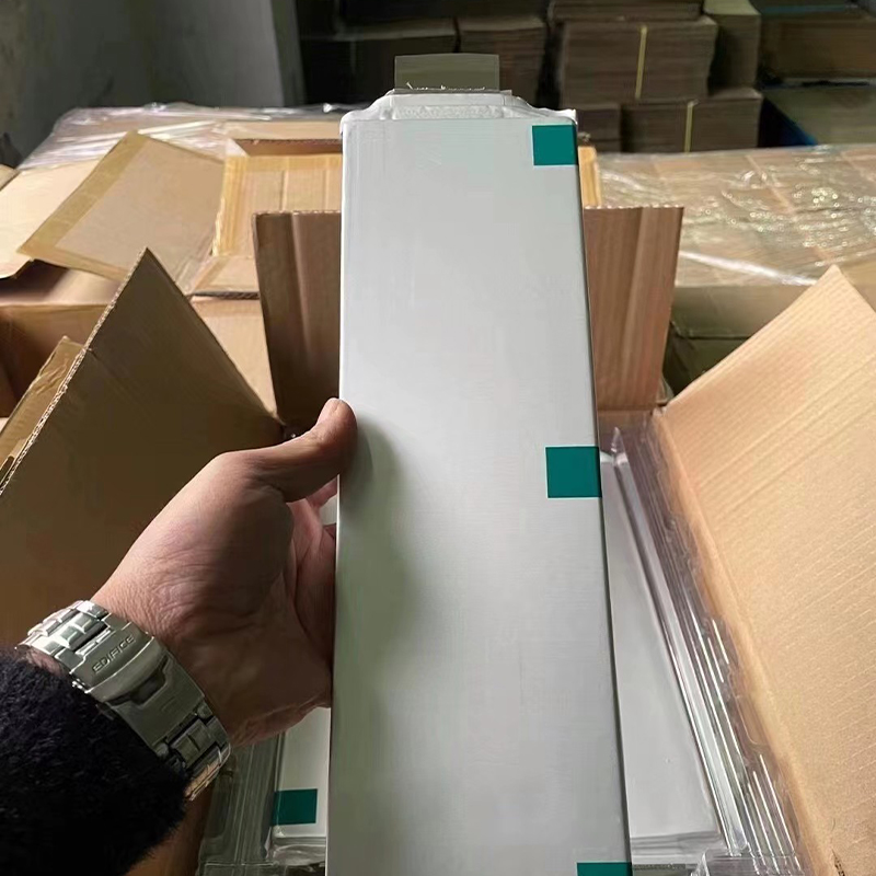 3.7v 61ah Polymer lithium battery