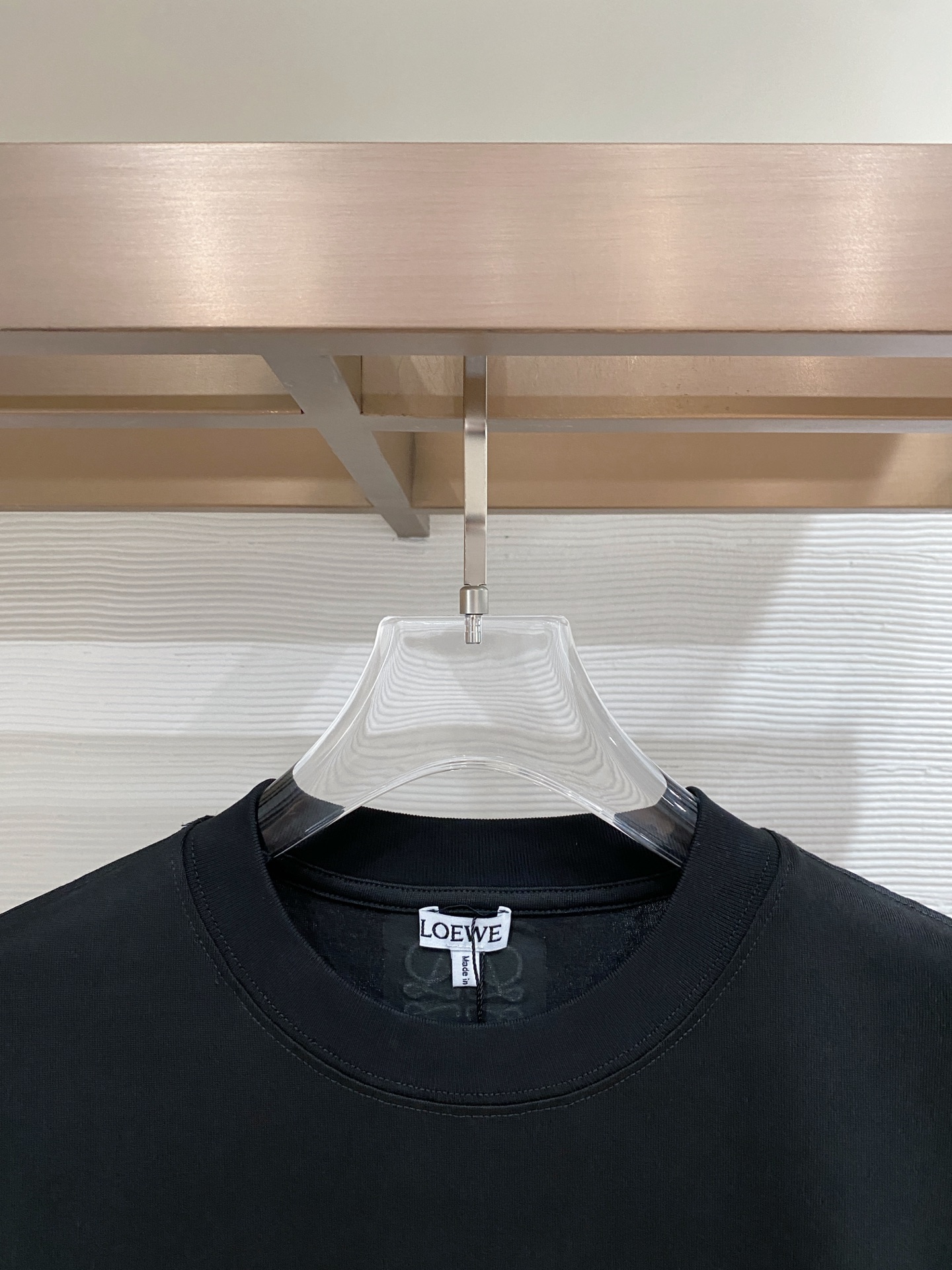 Loewe 2026ss New T Shirt Size M-XXXL