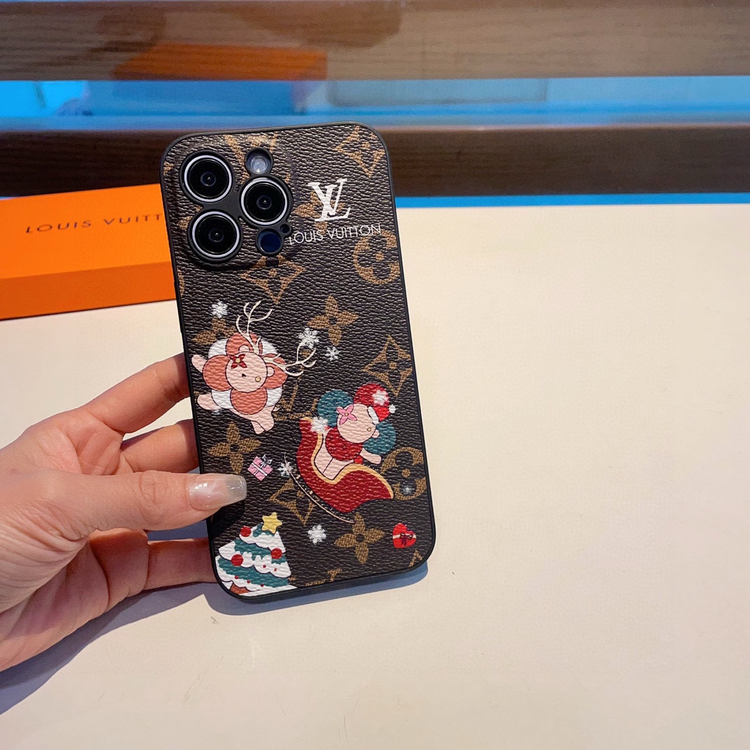 L Phone Case 0046
