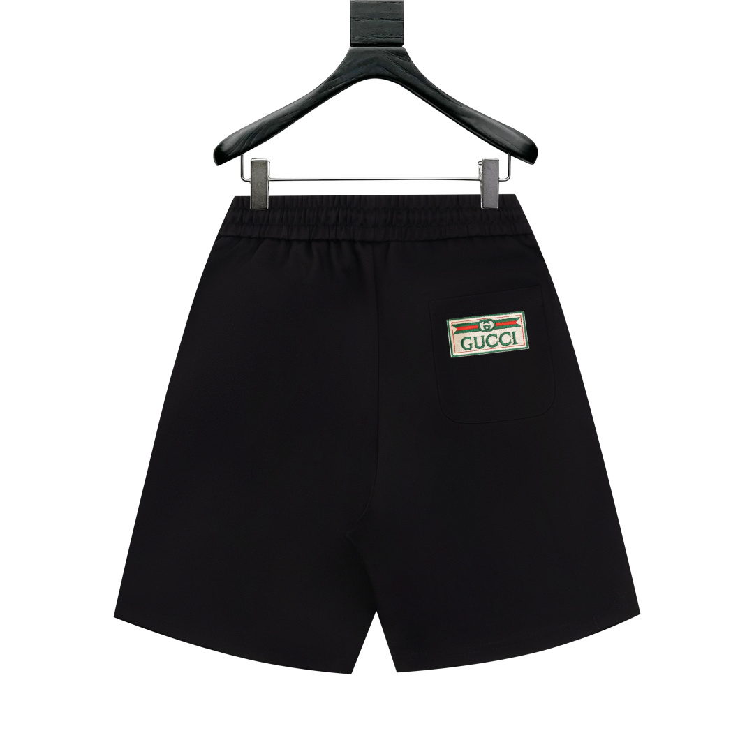 Gucci 2026ss New Shorts Size S-XXL