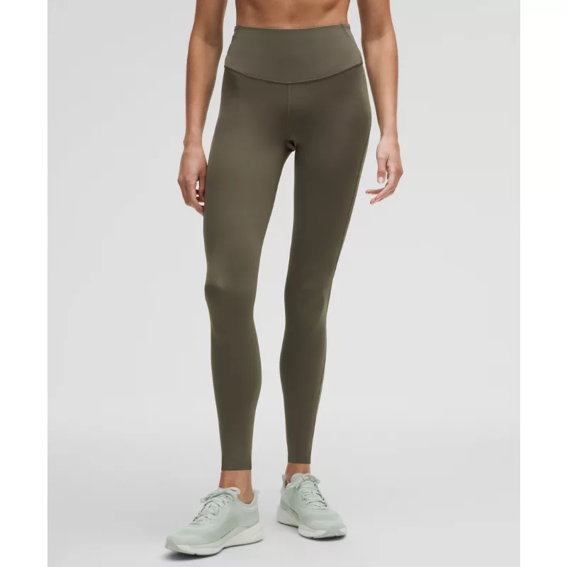 Base Pace High-Rise Tight 28