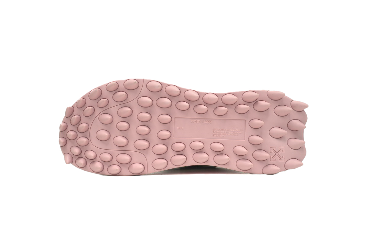OFF-WHITE Out Of Pink OMIA139F 22FAB00 16130