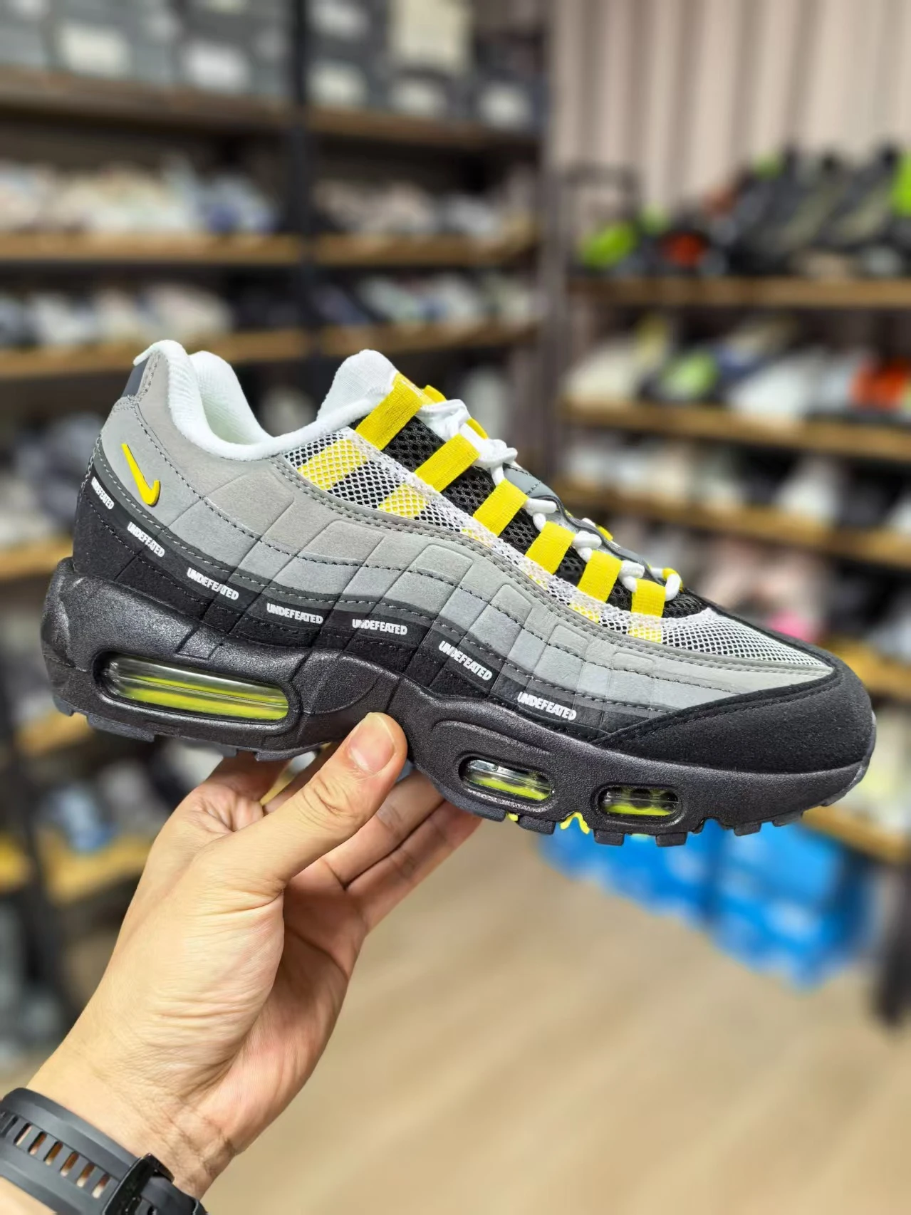 Nike Air Max 95