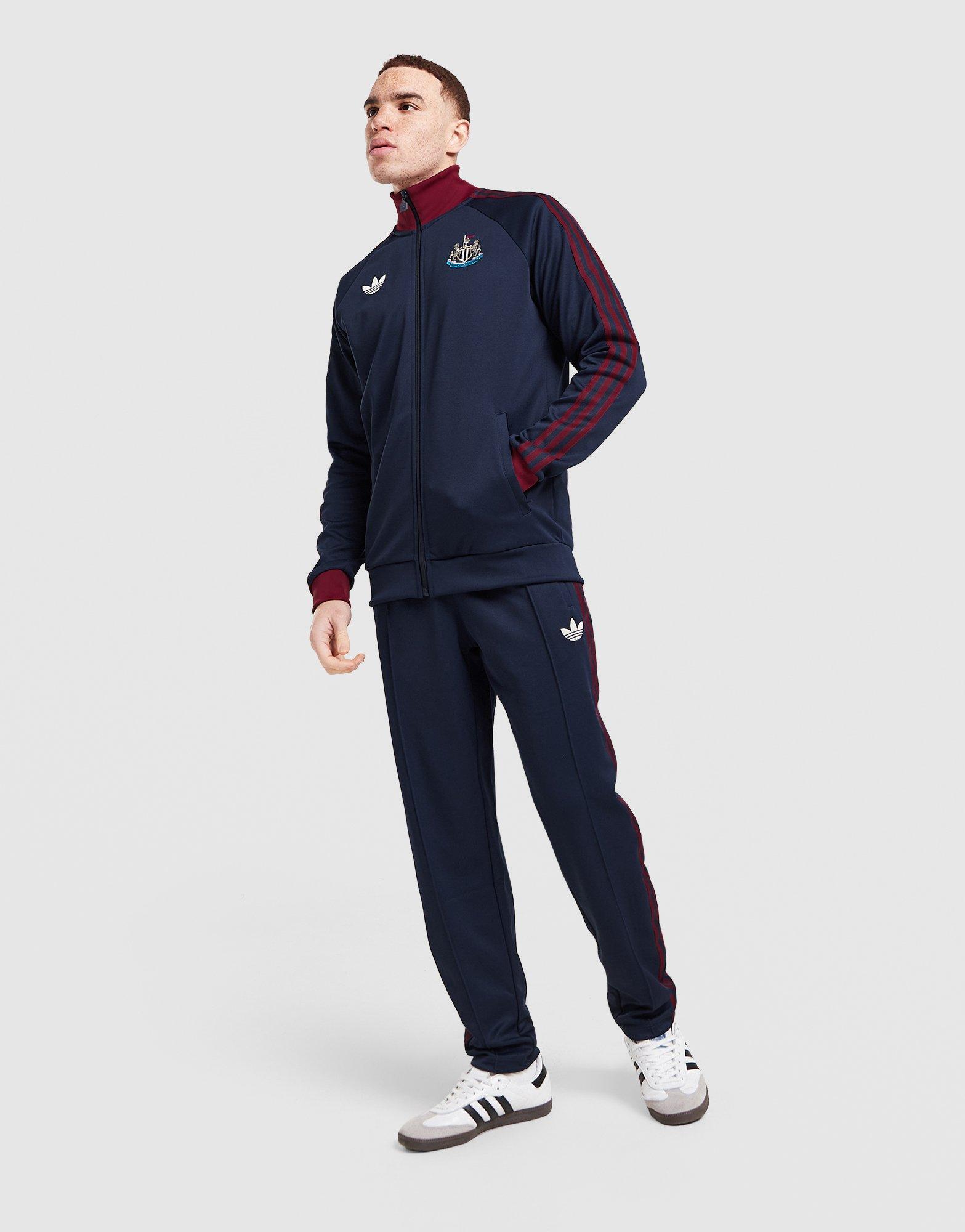 adidas Originals Newcastle United FC OG Track Pants