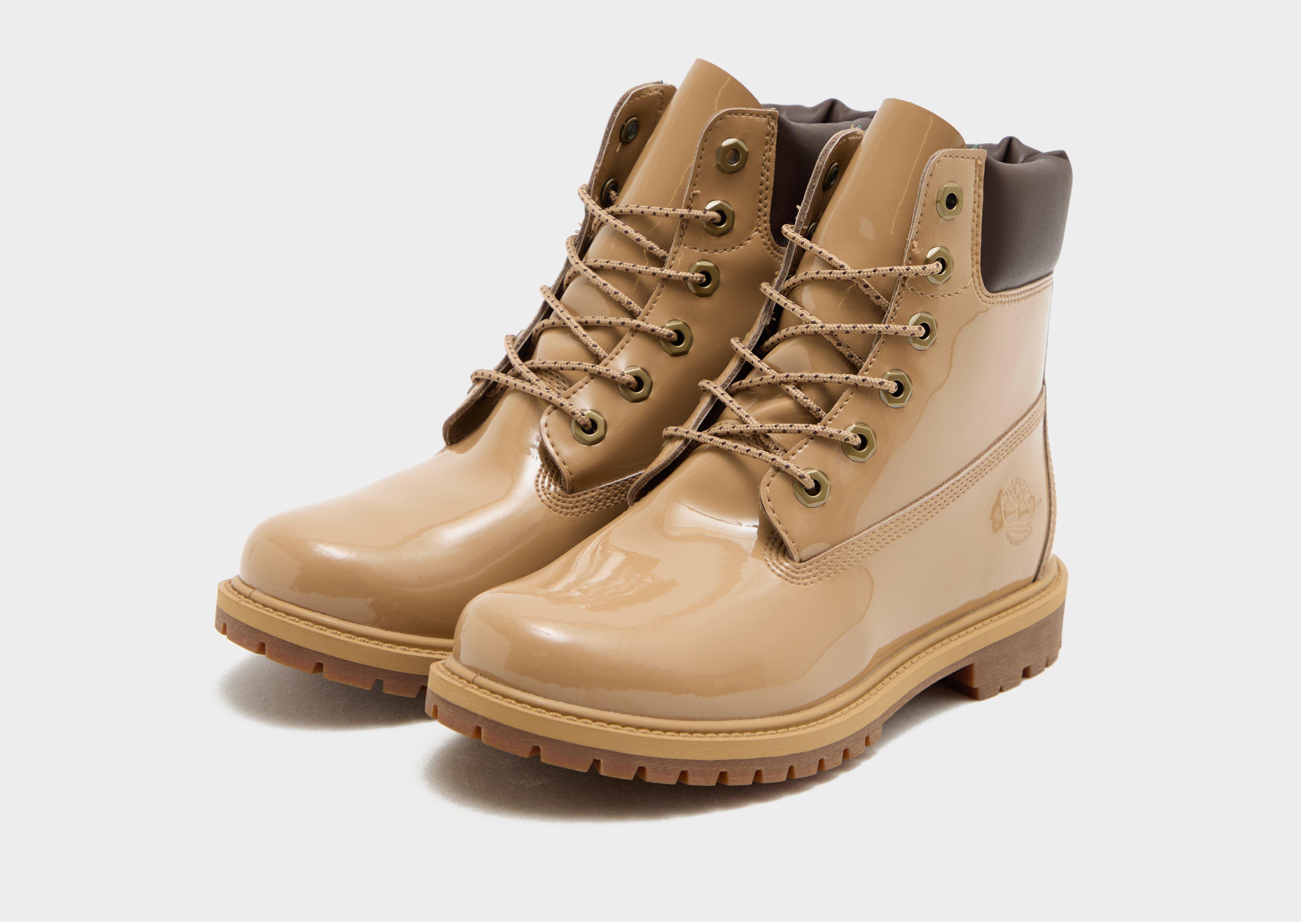 Timberland 6 Inch Premium Boots Damen