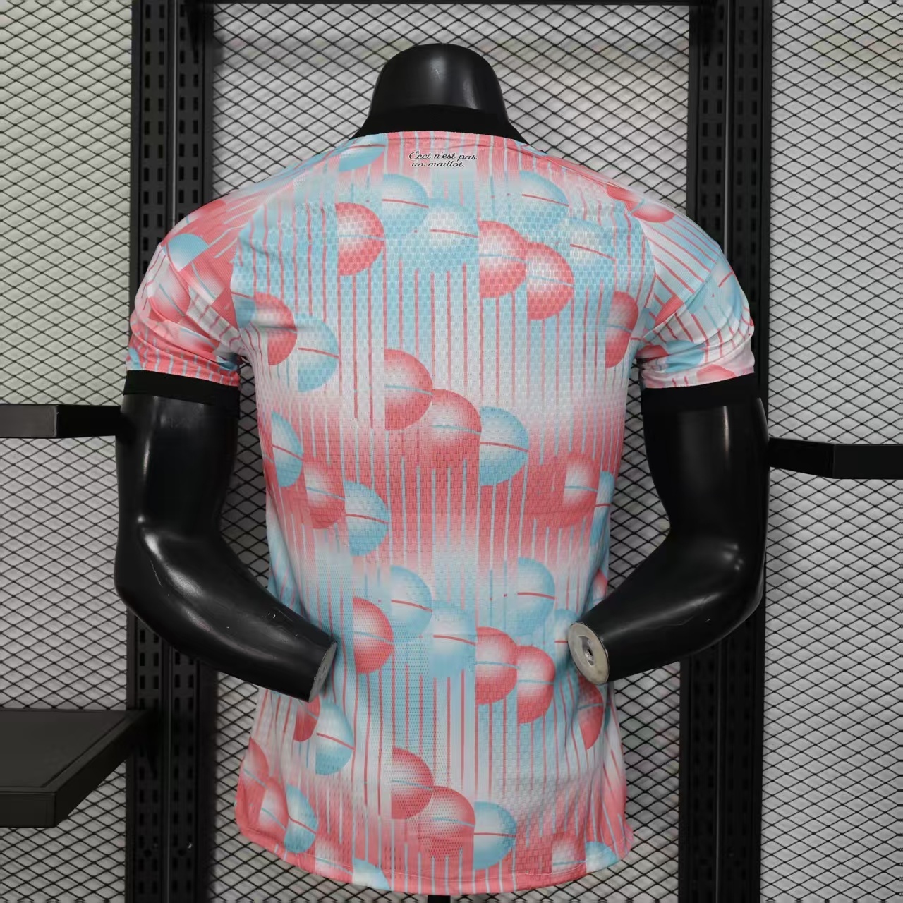 2026 Belgium Home Football shirt(Player version)