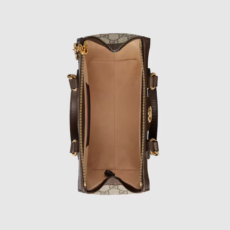 Ophidia small tote bag