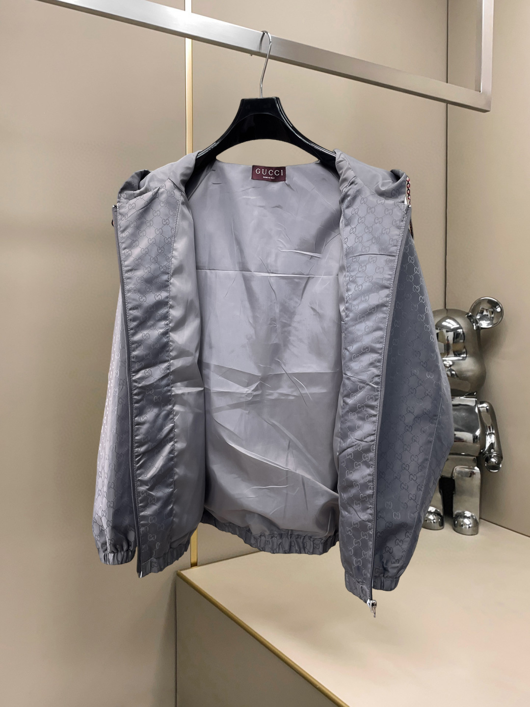 Gucci 2026ss New Jacket Size M-XXXL