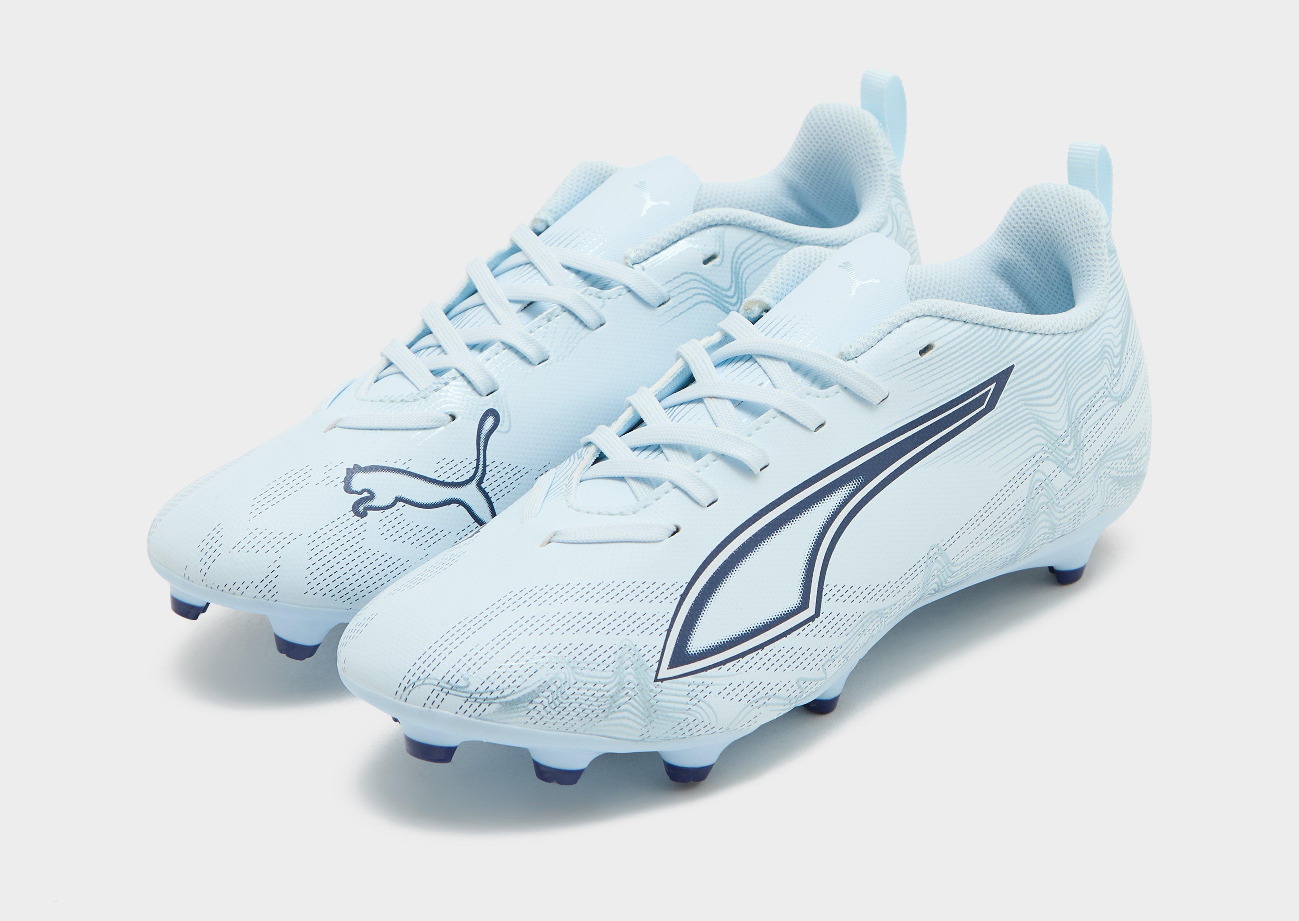 PUMA Ultra Play FG Kinder