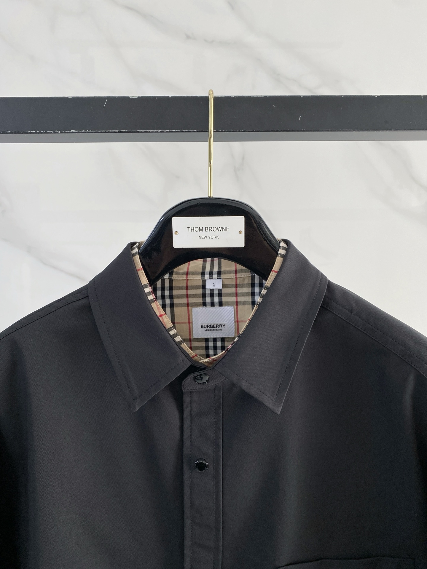 Burberry 2026ss New Jacket Size 48-56