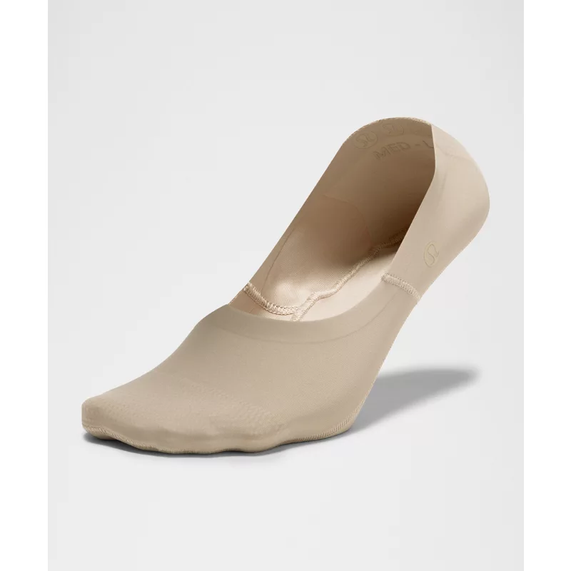 Unisex Smooth and Sleek No-Show Socks
