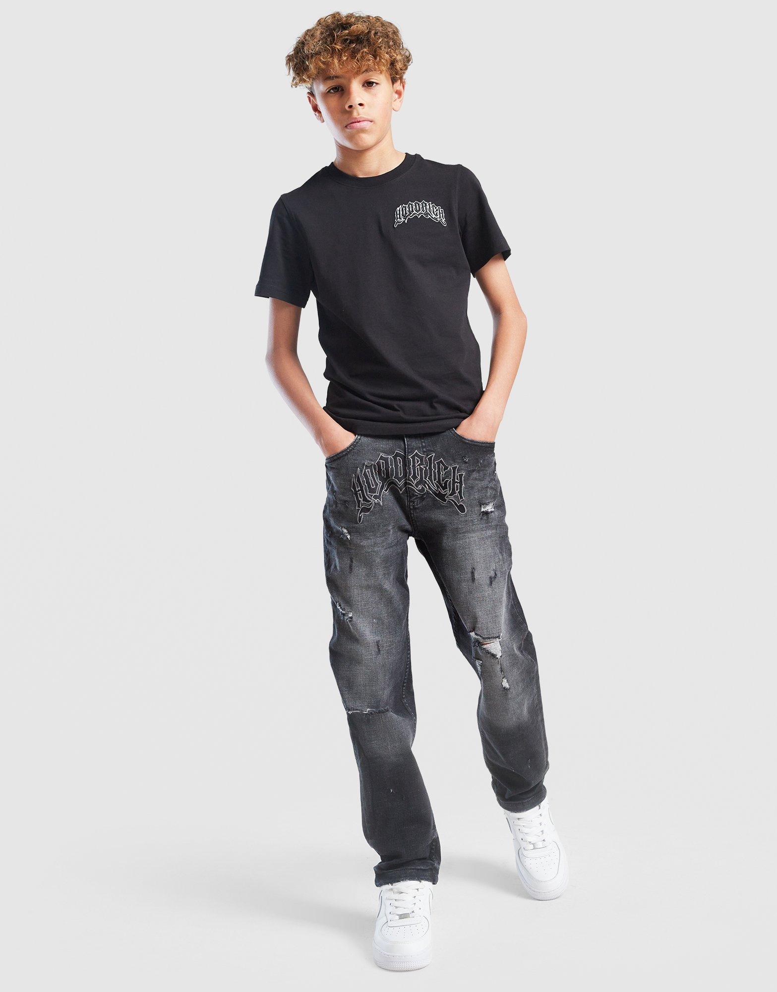 Hoodrich Ritual Denim Jeans Kinder