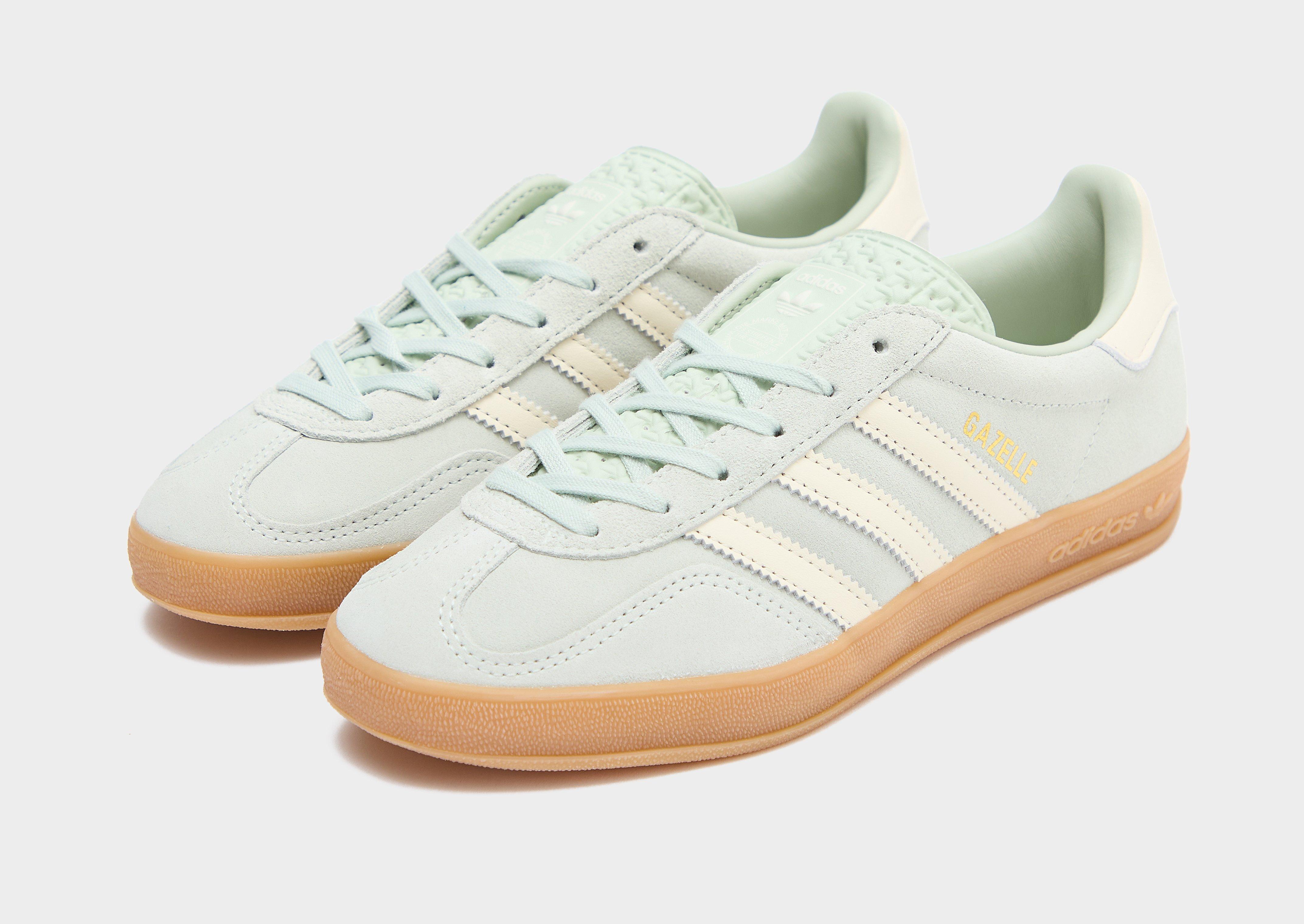 adidas Originals Gazelle Indoor Damen