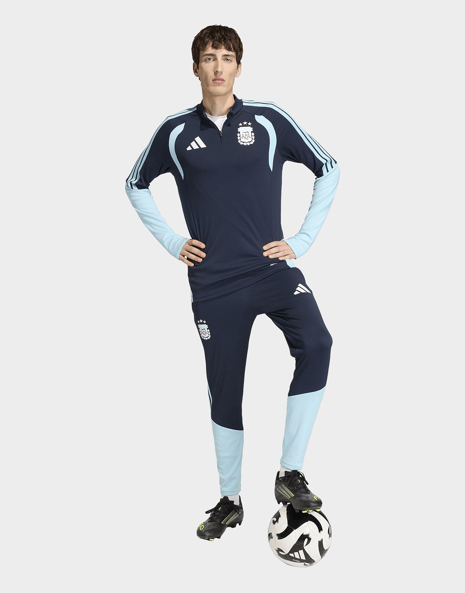 adidas Argentinien 26 Tiro Trainingshose