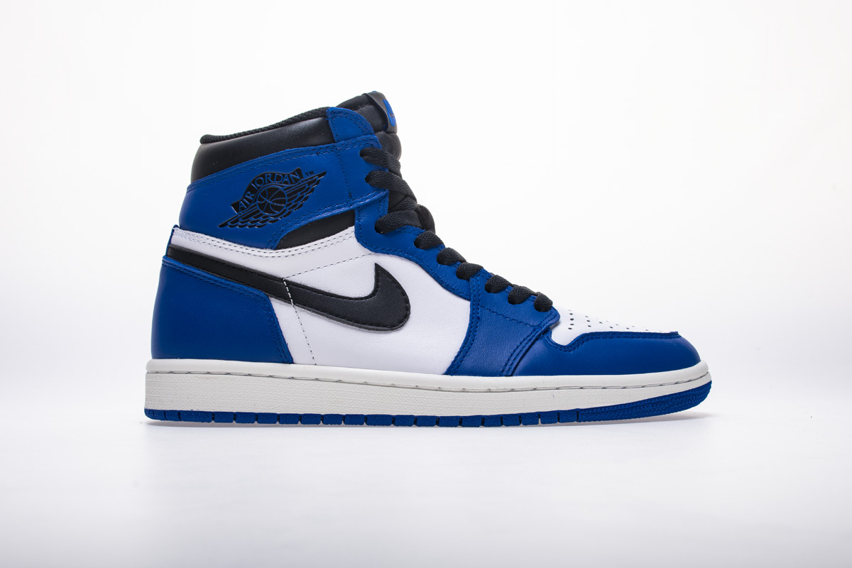 Air Jordan 1 Retro High Game Royal 555088-403