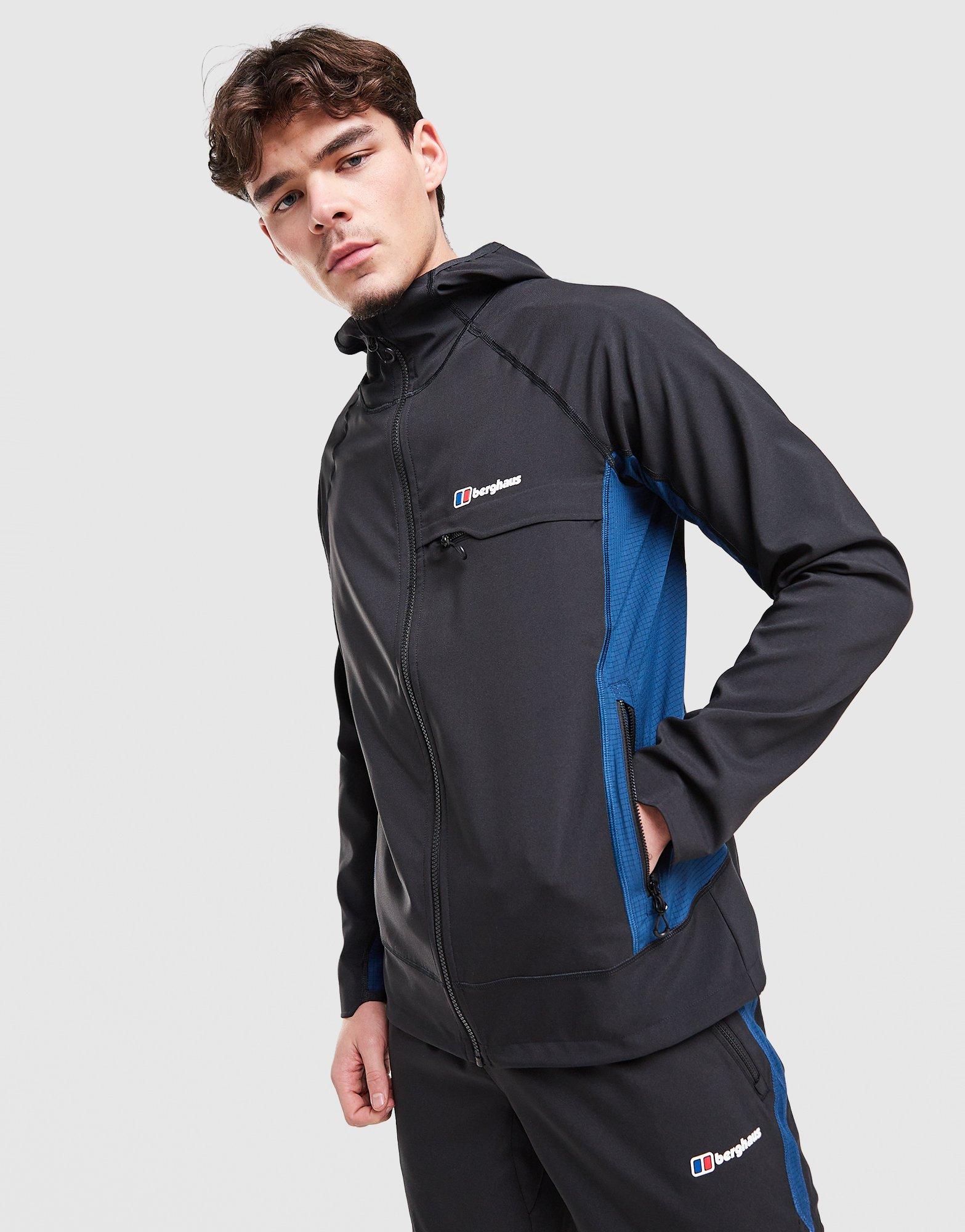 Berghaus Wavertree Hooded Jacket