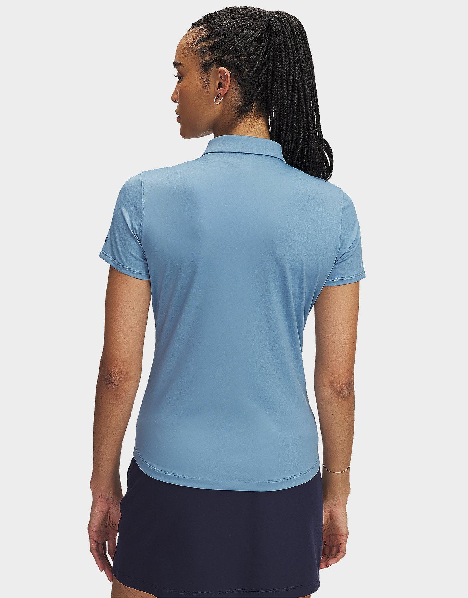 Under Armour Playoff Kurzarm-Poloshirt