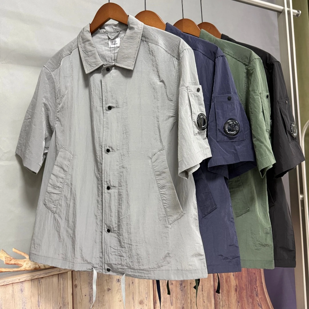 C.P. COMPANY Jacket