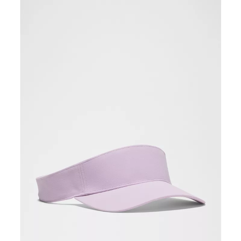 Removable Sweatband All-Sport Visor