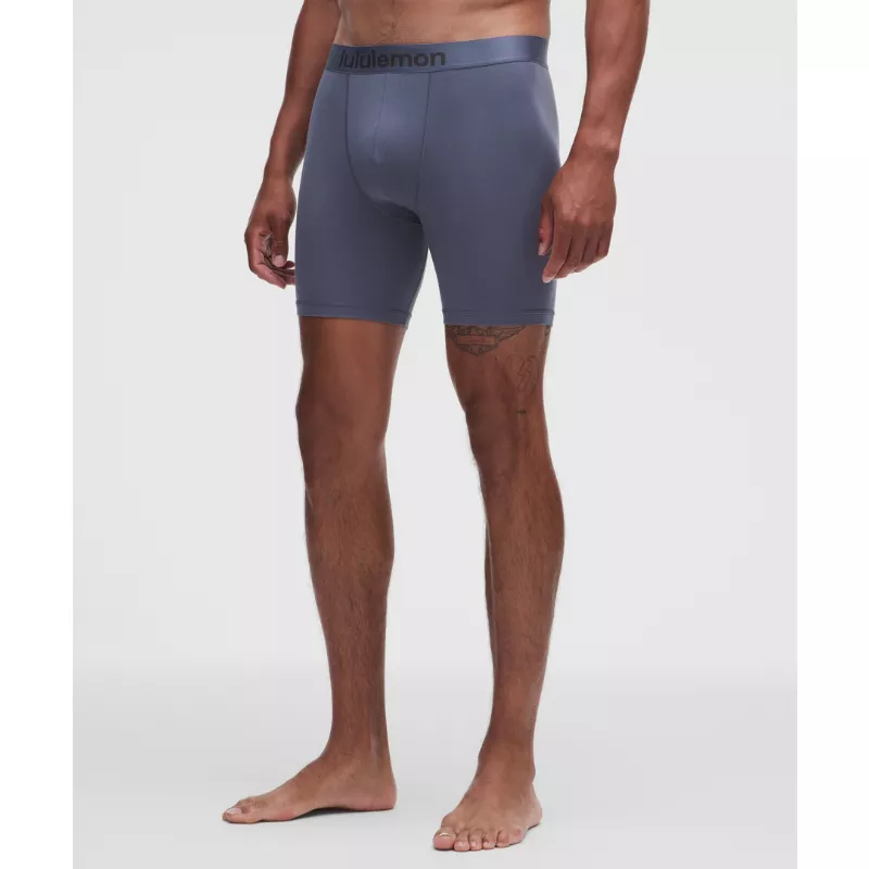 Always In Motion Boxer Brief 7