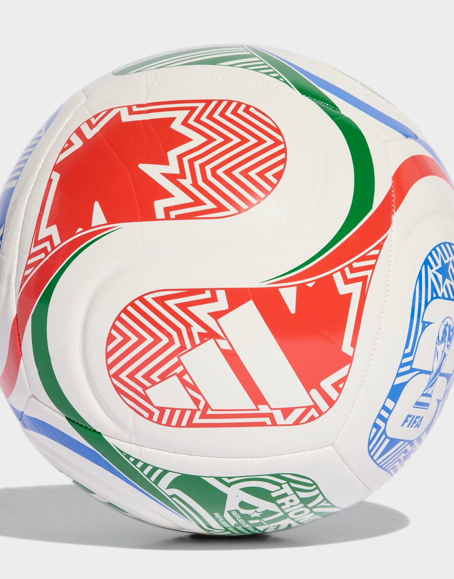 adidas FIFA Fussball-Weltmeisterschaft 26™ Trionda Club Ball