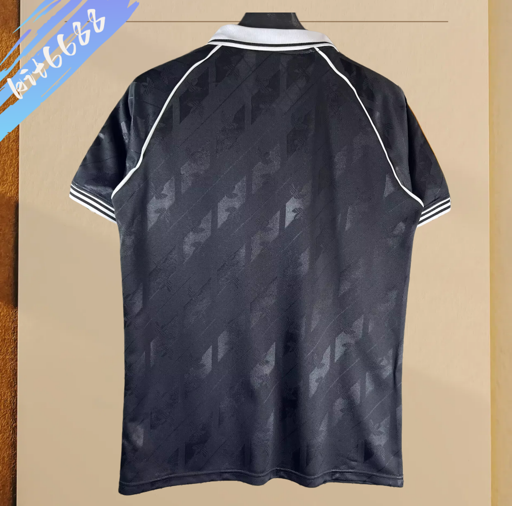 2026/2027 Real Madrid  Retro Football Shirt
