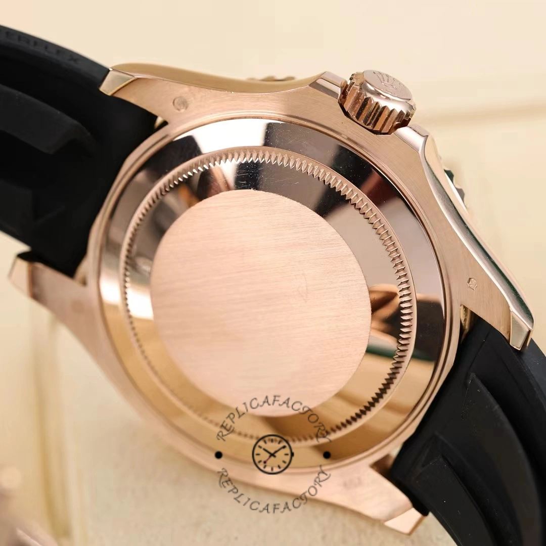 Rolex Yacht Master 116695SATS 40MM