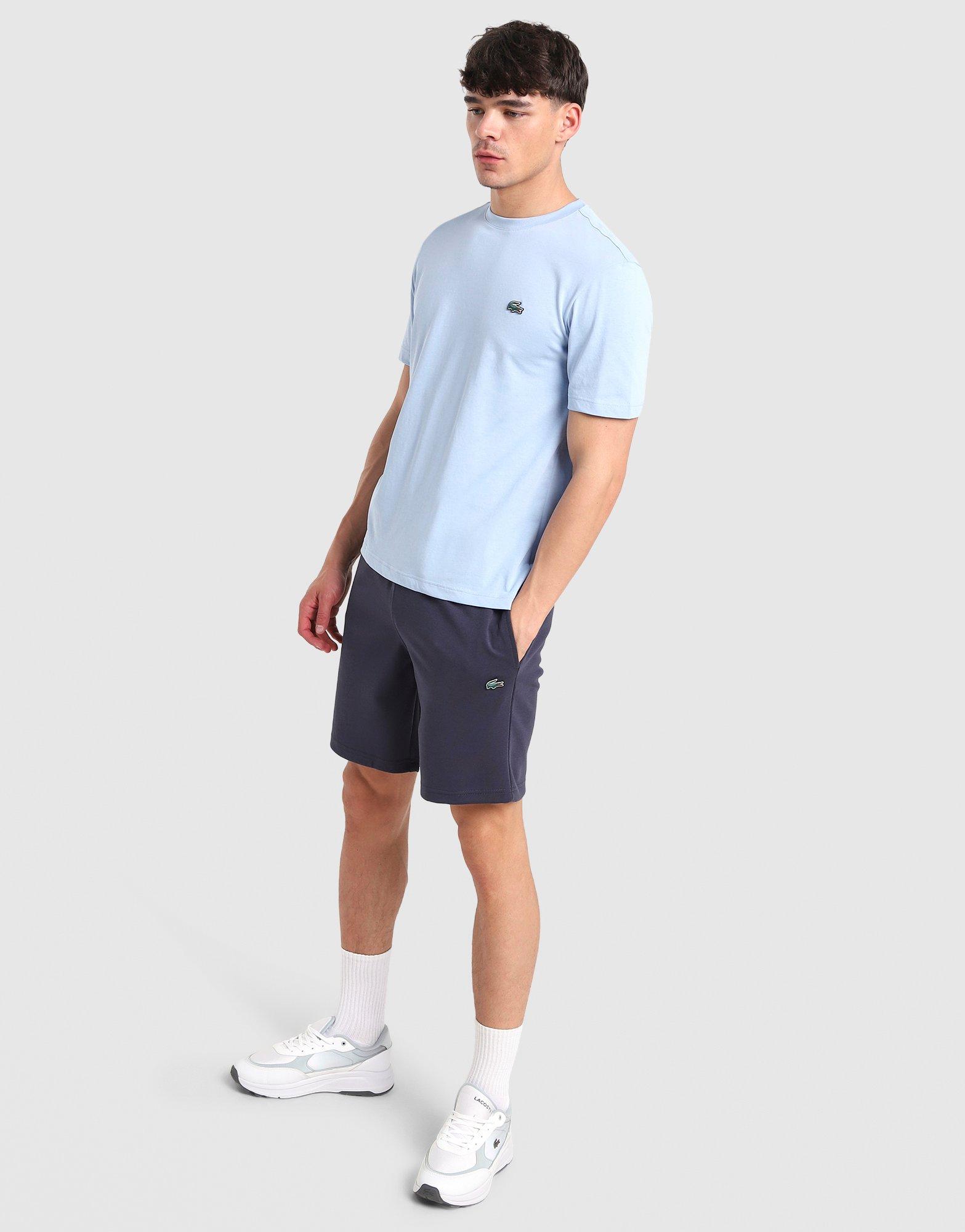 Lacoste Core Fleece Shorts