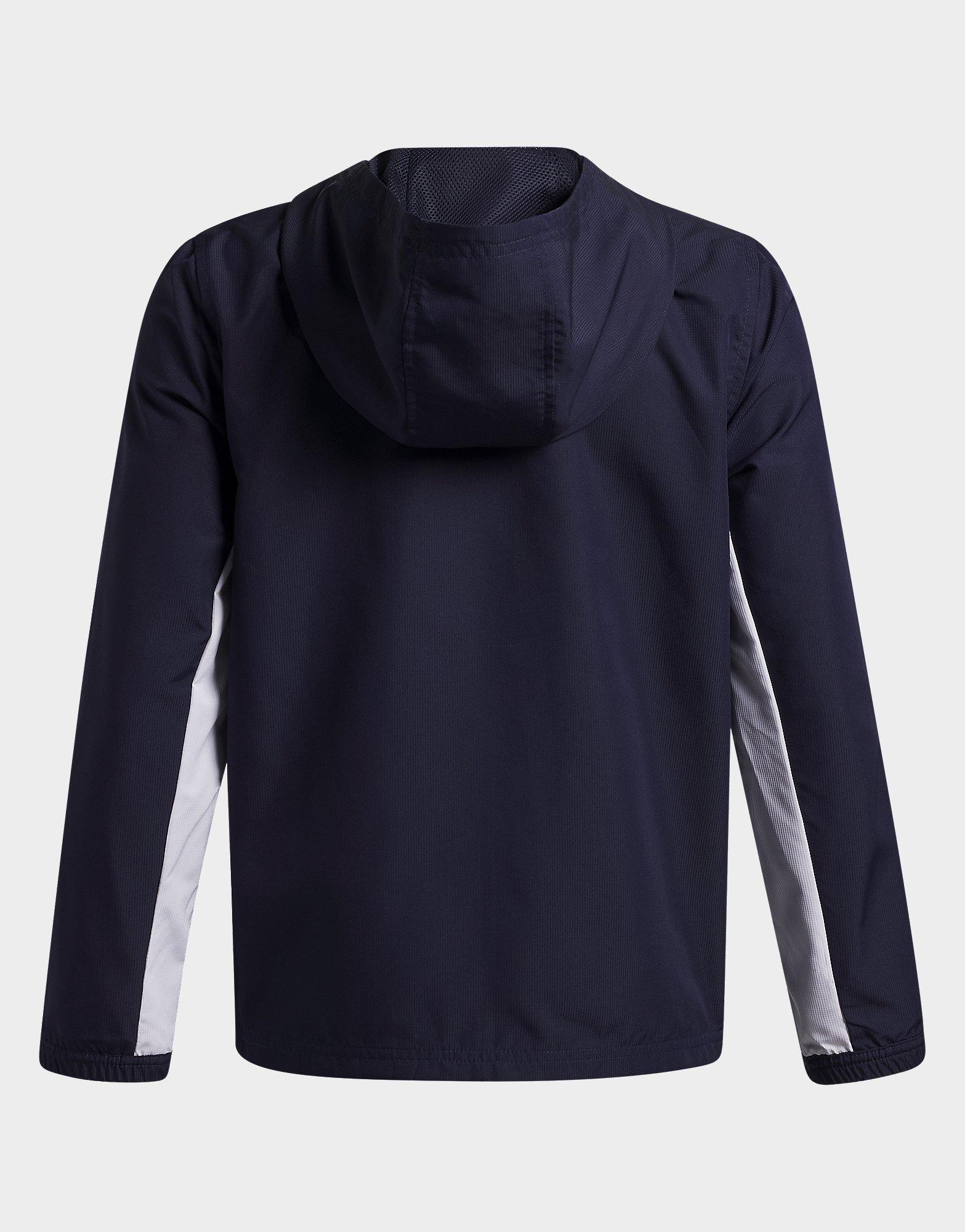 Under Armour Under Armour Jacke Rival aus Stoff