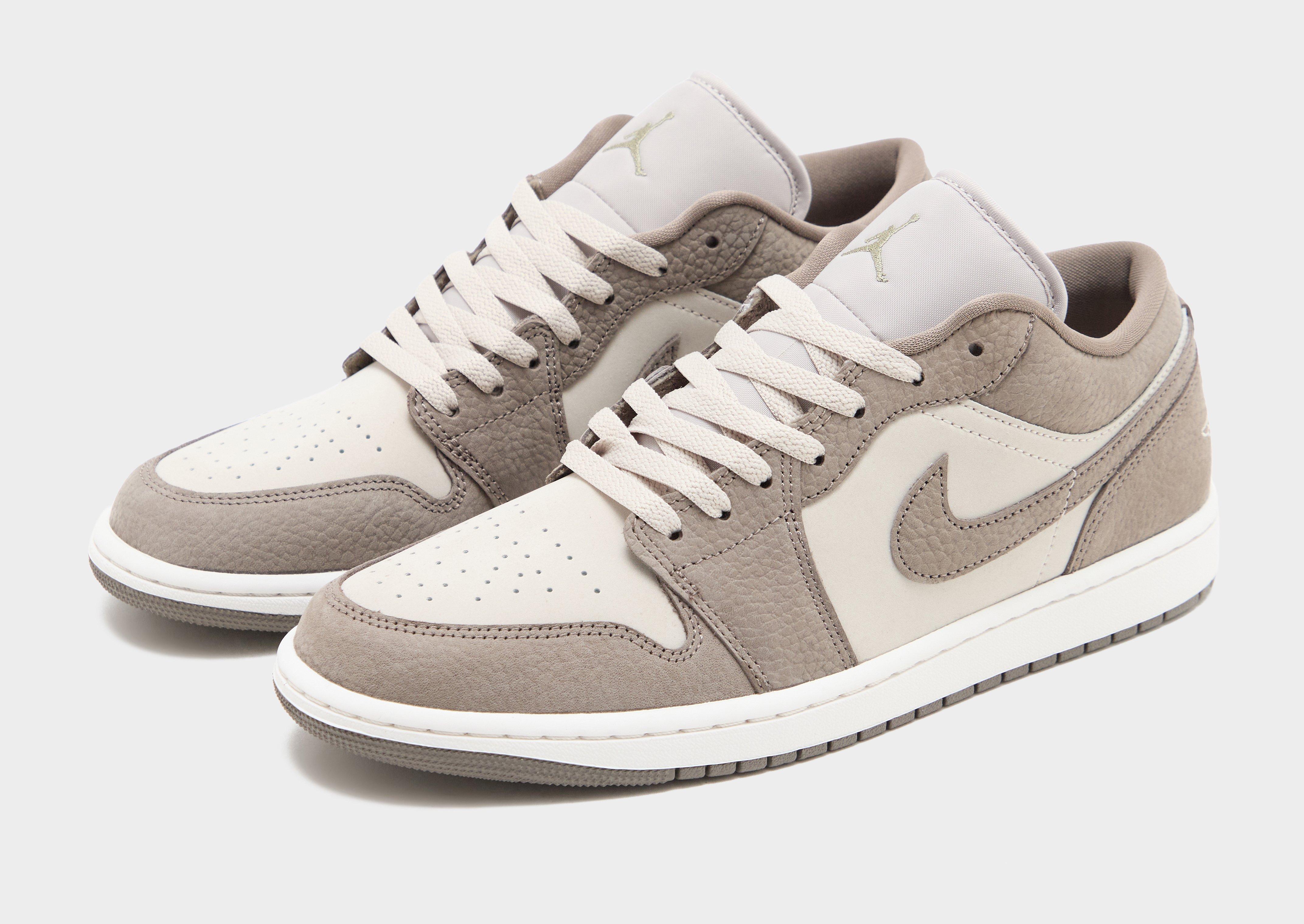 Jordan Air 1 Low